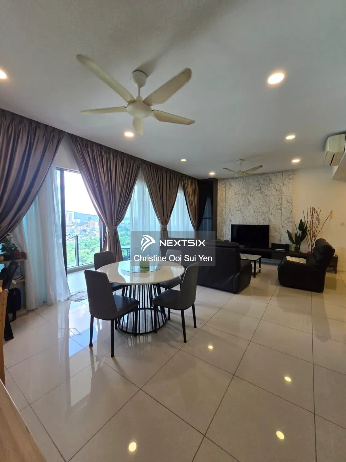 Condominium For Sale in Kuchai Lama Wilayah Persekutuan Kuala Lumpur - Image 2