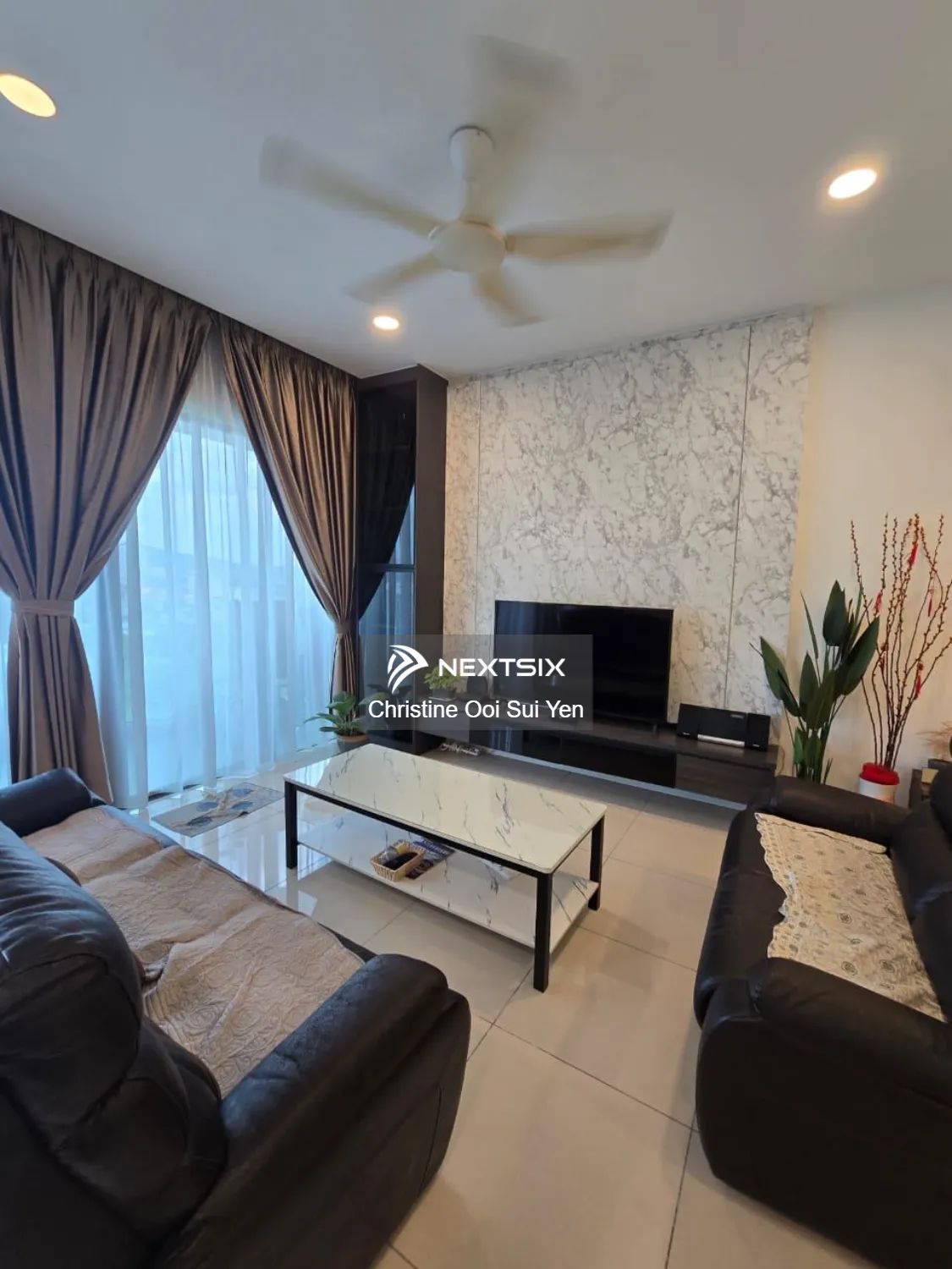 Condominium For Sale in Kuchai Lama Wilayah Persekutuan Kuala Lumpur - Image 3