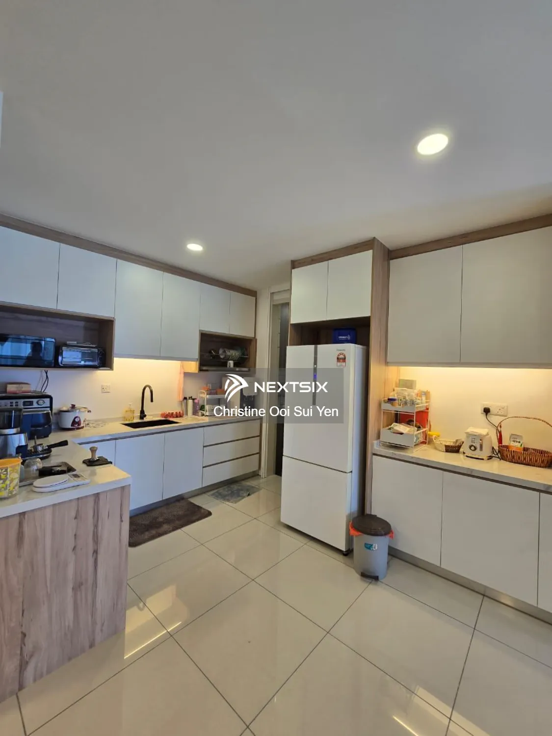 Condominium For Sale in Kuchai Lama Wilayah Persekutuan Kuala Lumpur - Image 4