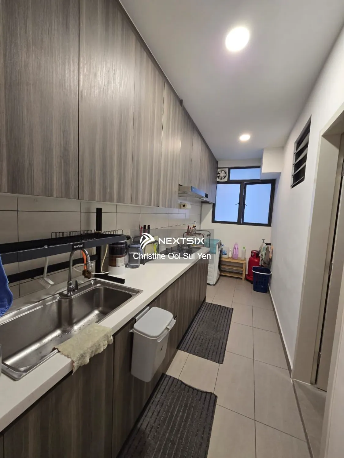 Condominium For Sale in Kuchai Lama Wilayah Persekutuan Kuala Lumpur - Image 5