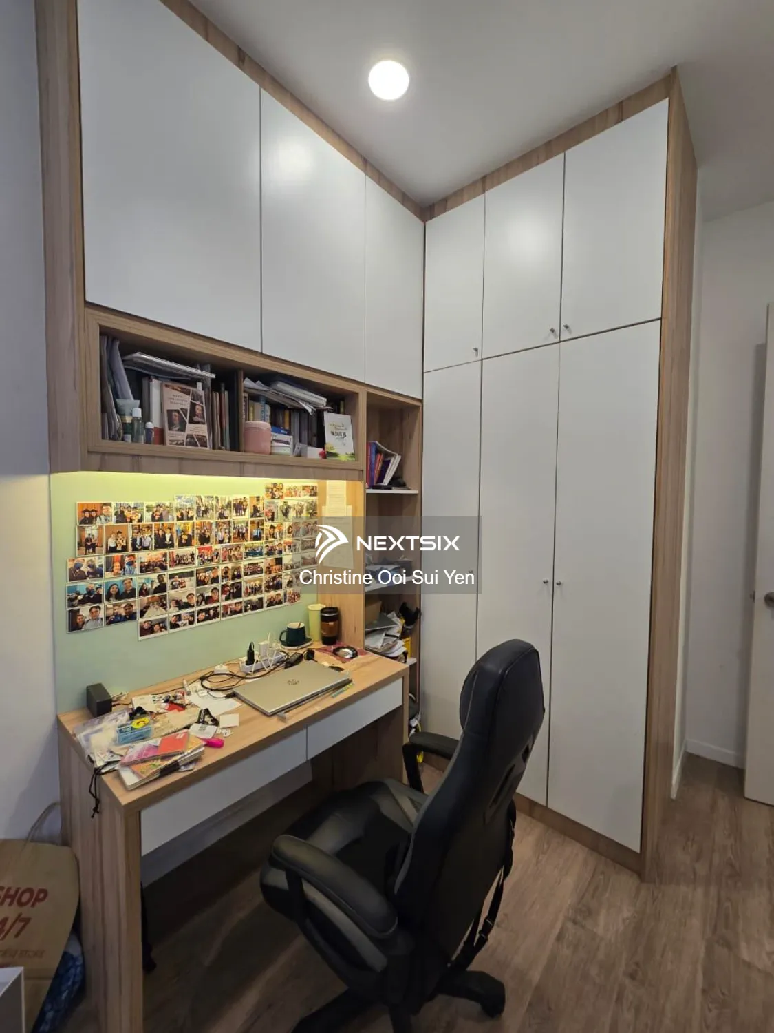 Condominium For Sale in Kuchai Lama Wilayah Persekutuan Kuala Lumpur - Image 8