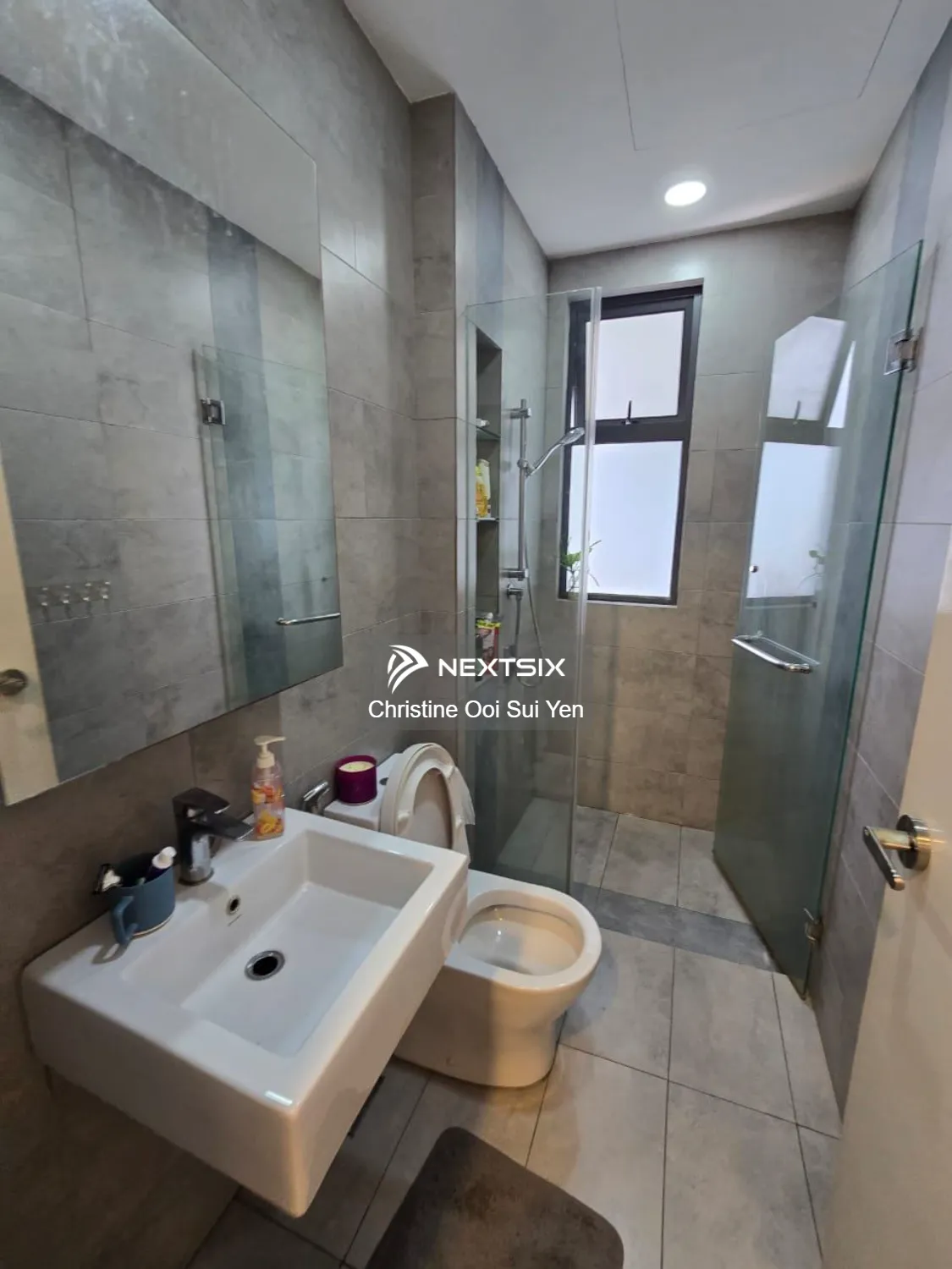 Condominium For Sale in Kuchai Lama Wilayah Persekutuan Kuala Lumpur - Image 9