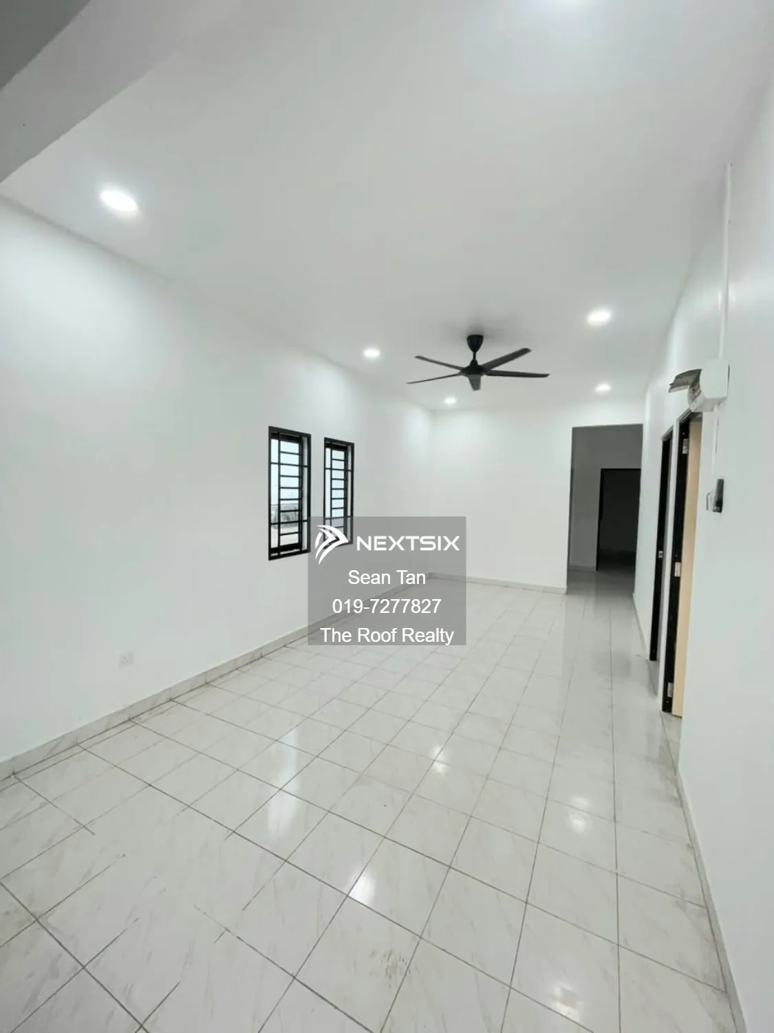 1-sty Terrace/Link House For Sale in Johor Bahru Johor