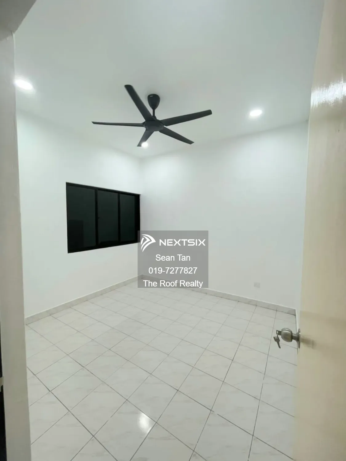 1-sty Terrace/Link House For Sale in Johor Bahru Johor - Image 4