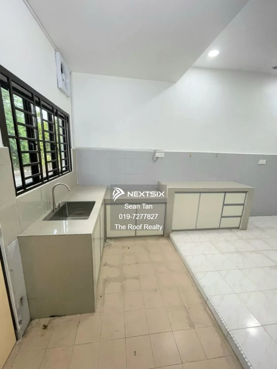 1-sty Terrace/Link House For Sale in Johor Bahru Johor - Image 8