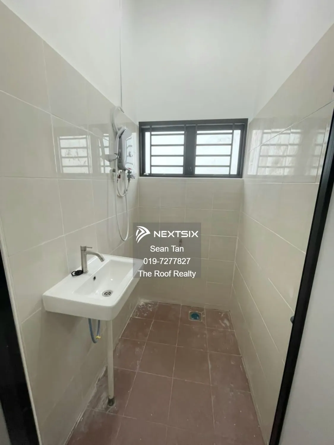 1-sty Terrace/Link House For Sale in Johor Bahru Johor - Image 9