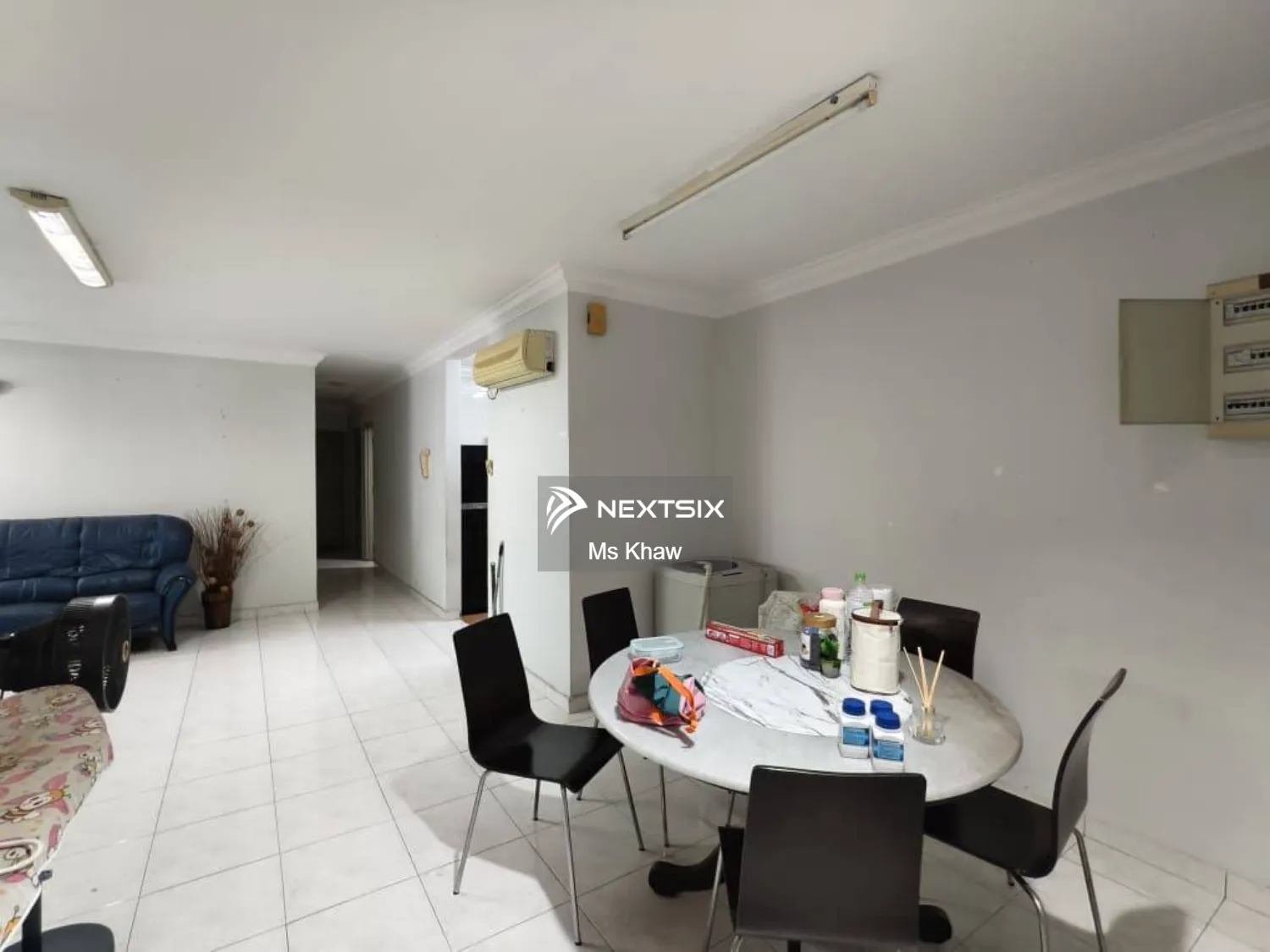 Condominium For Sale in Tampoi Johor