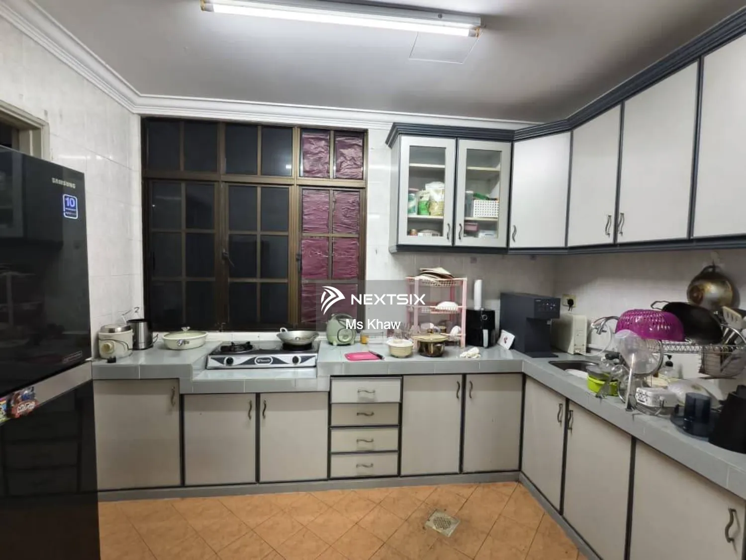 Condominium For Sale in Tampoi Johor - Image 4