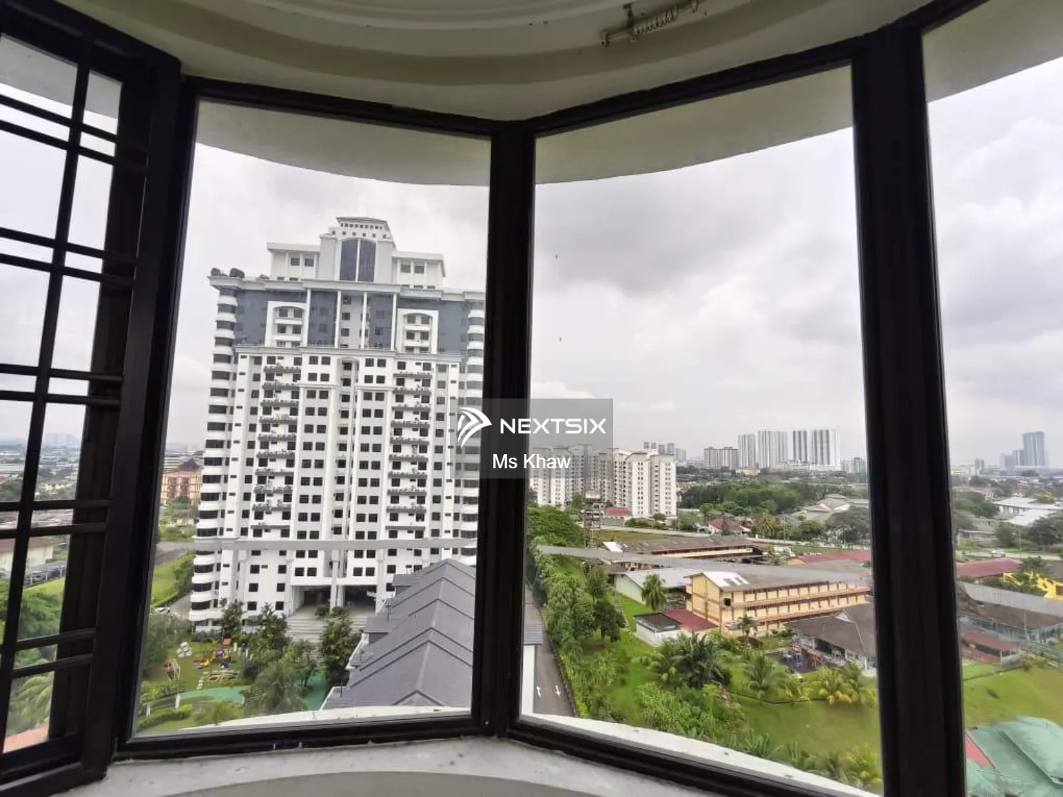 Condominium For Sale in Tampoi Johor - Image 9