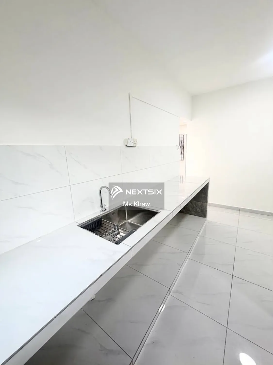 Flat For Sale in Tampoi Johor - Image 2