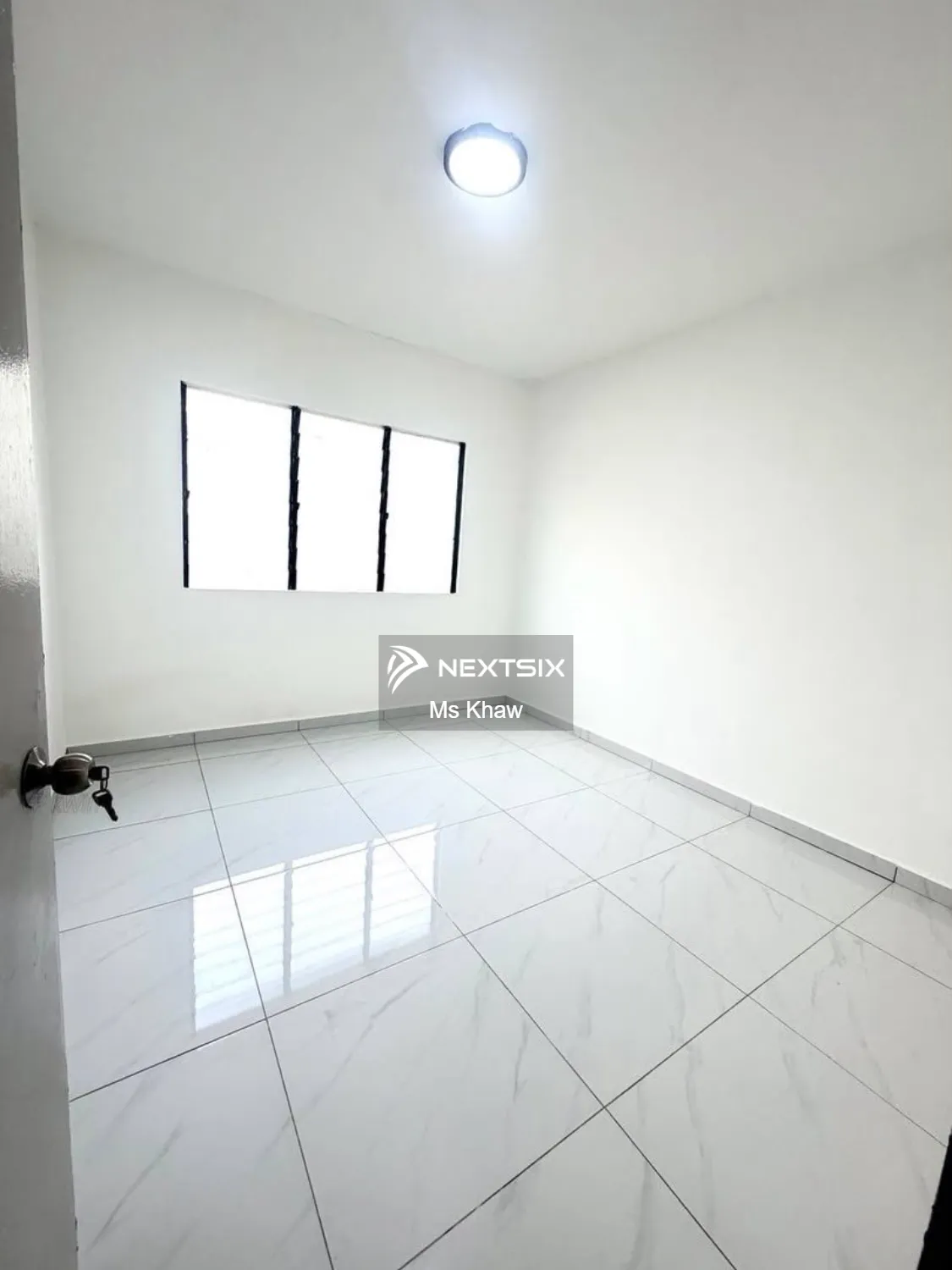 Flat For Sale in Tampoi Johor - Image 4