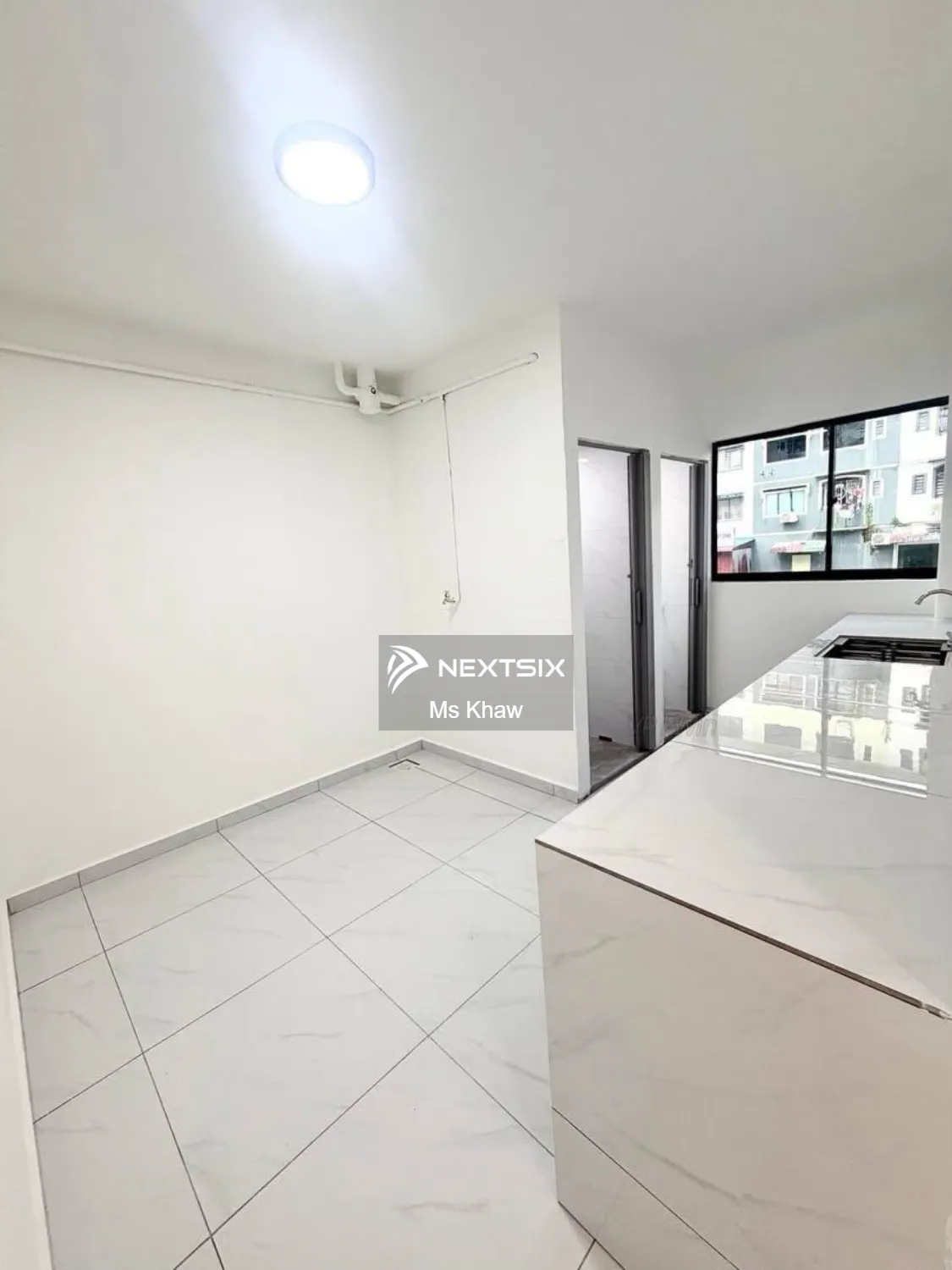 Flat For Sale in Tampoi Johor - Image 5