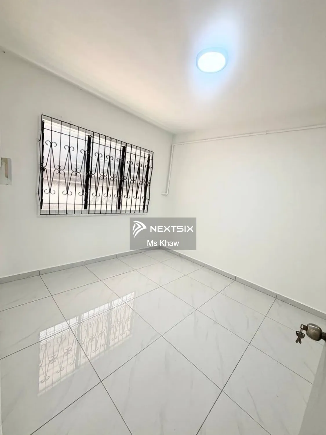 Flat For Sale in Tampoi Johor - Image 7