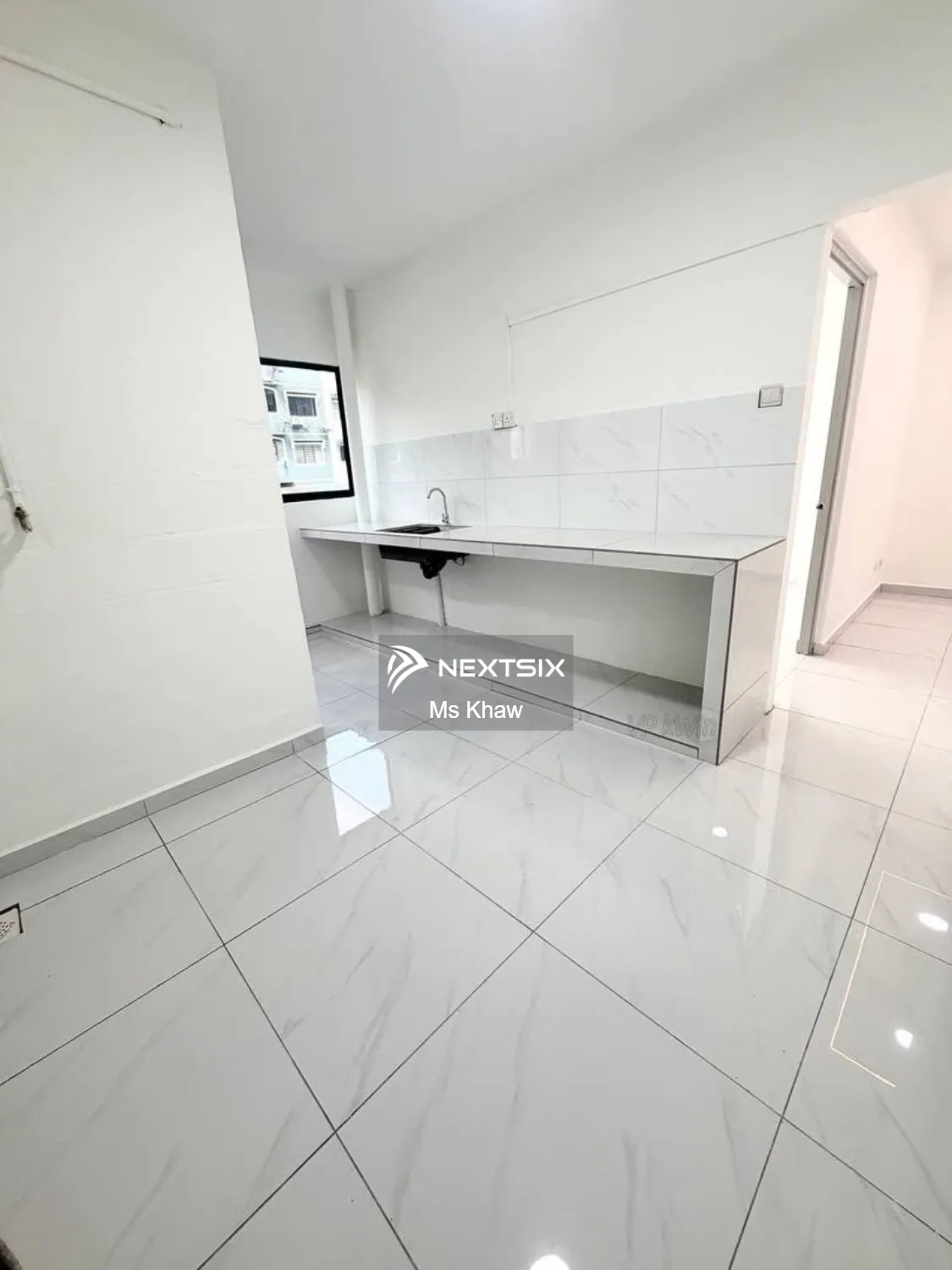 Flat For Sale in Tampoi Johor - Image 8