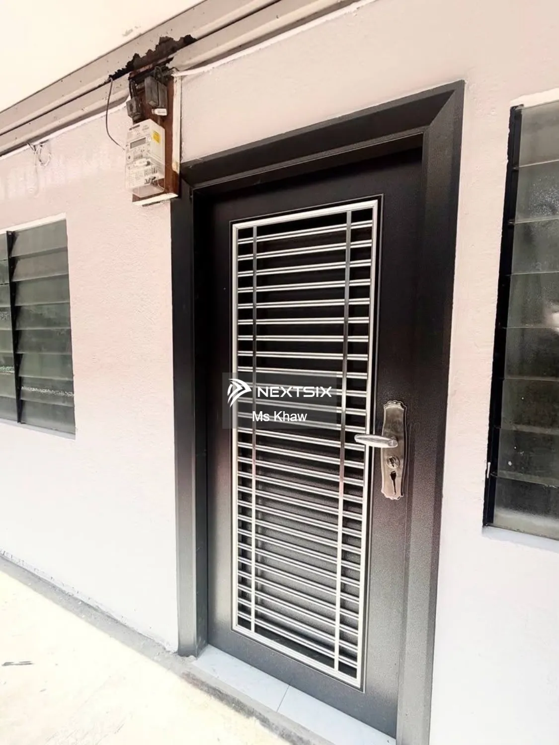 Flat For Sale in Tampoi Johor - Image 9