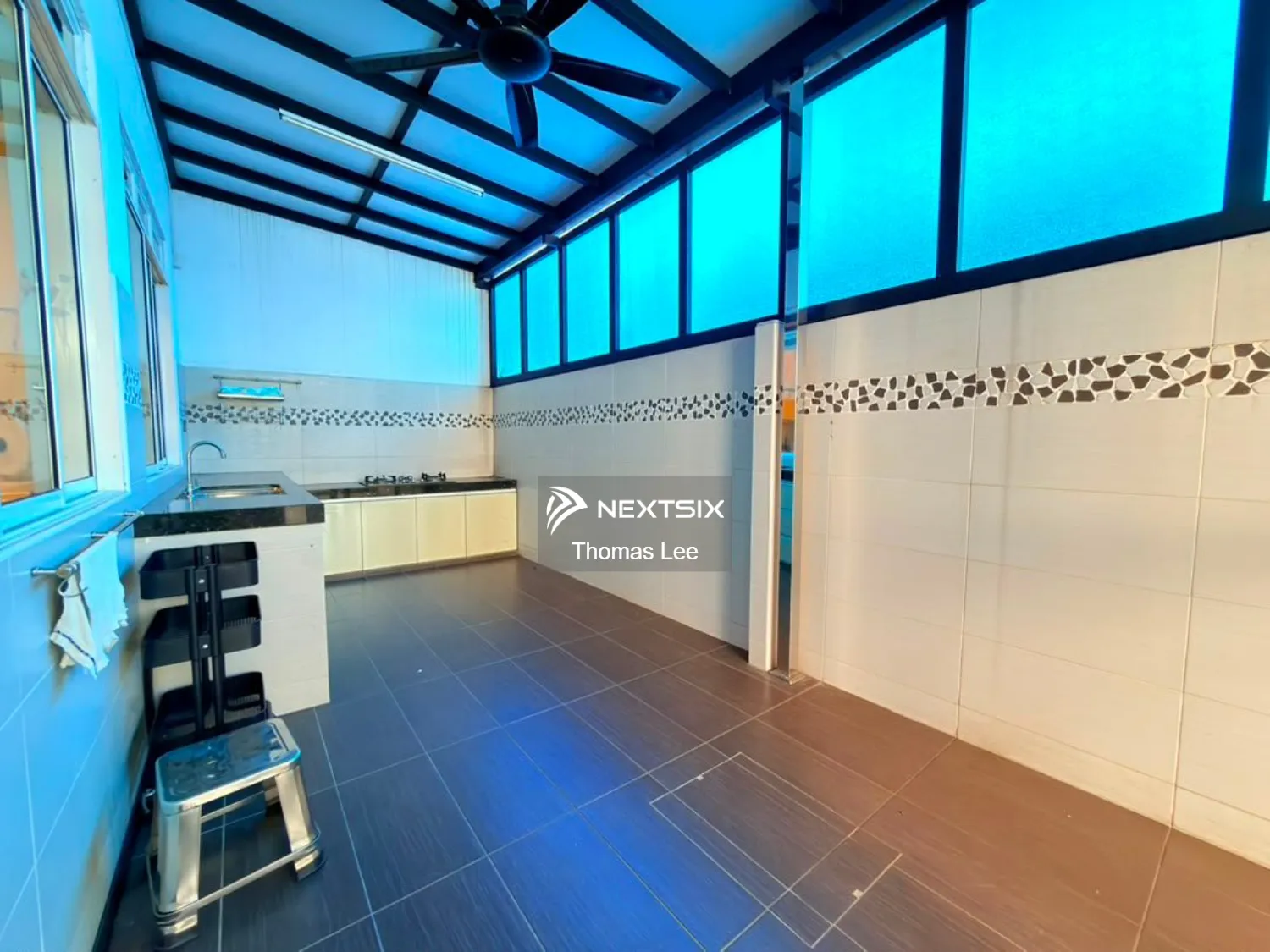 Semi-detached House For Sale in Johor Bahru Johor - Image 10