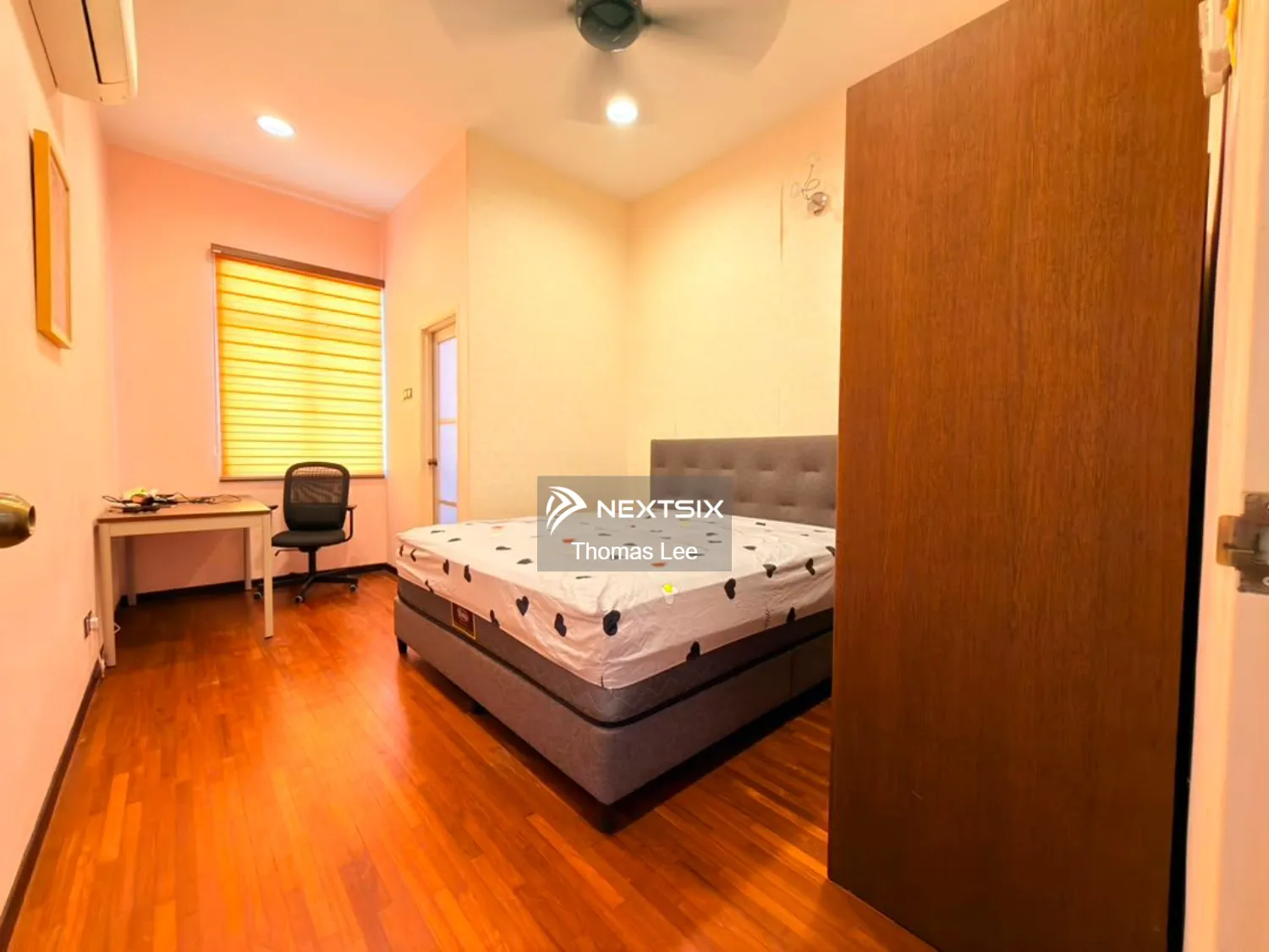 Semi-detached House For Sale in Johor Bahru Johor - Image 20