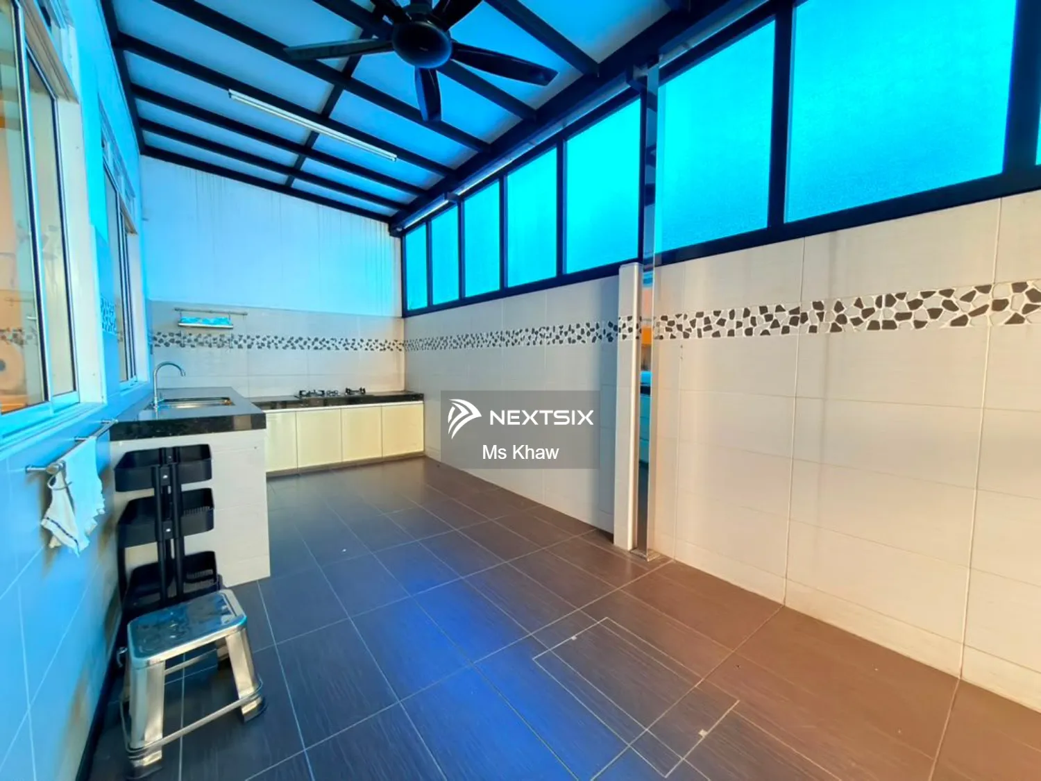 Semi-detached House For Sale in Johor Bahru Johor - Image 10