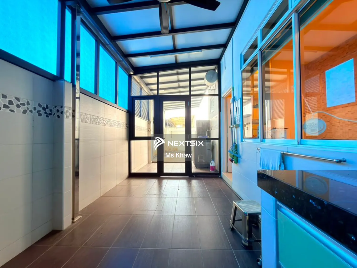 Semi-detached House For Sale in Johor Bahru Johor - Image 11