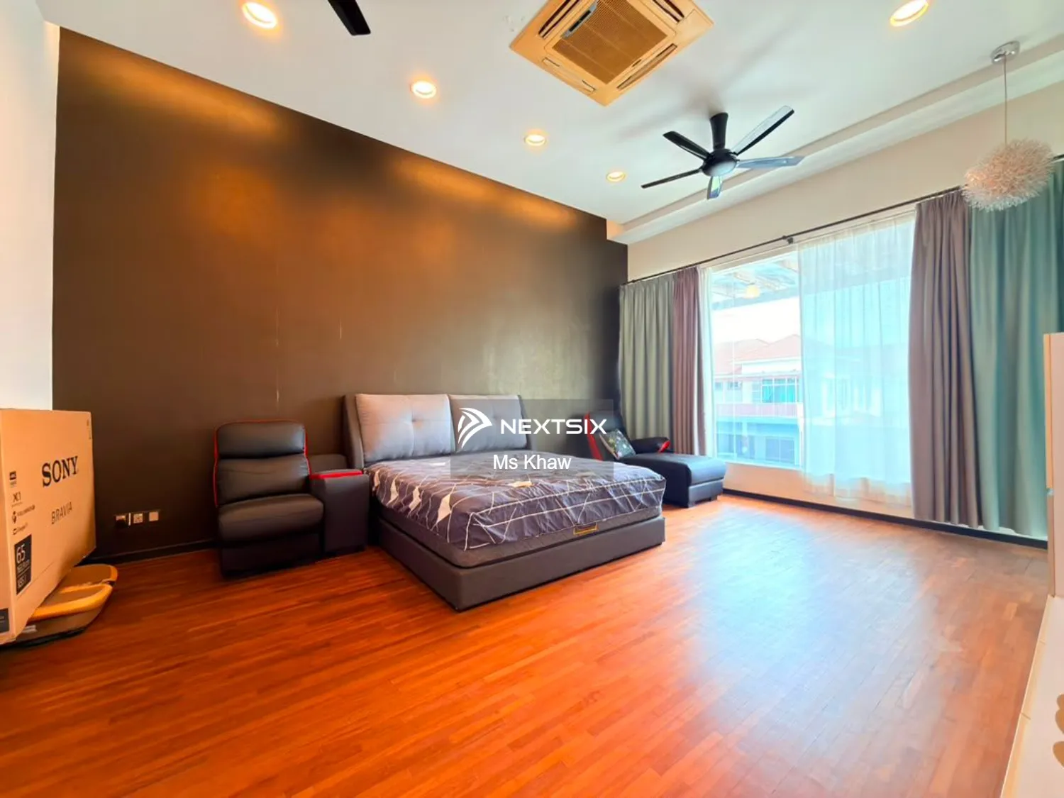 Semi-detached House For Sale in Johor Bahru Johor - Image 12