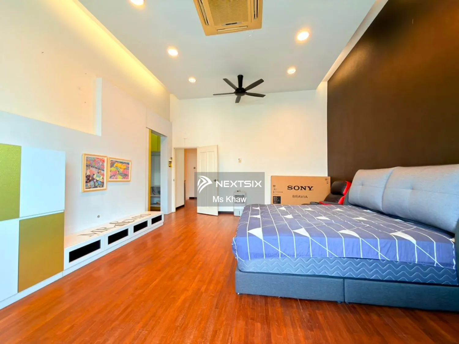 Semi-detached House For Sale in Johor Bahru Johor - Image 14