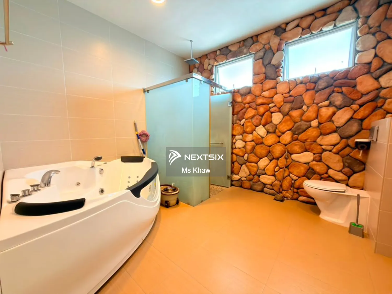 Semi-detached House For Sale in Johor Bahru Johor - Image 16