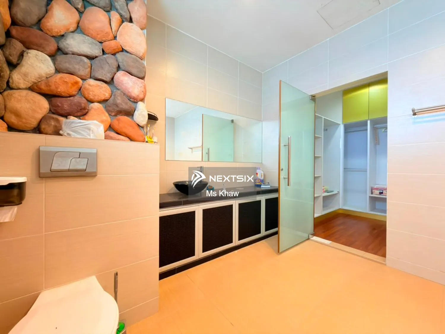 Semi-detached House For Sale in Johor Bahru Johor - Image 17