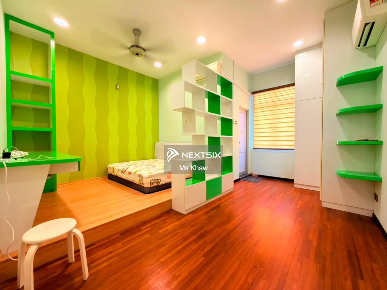 Semi-detached House For Sale in Johor Bahru Johor - Image 19