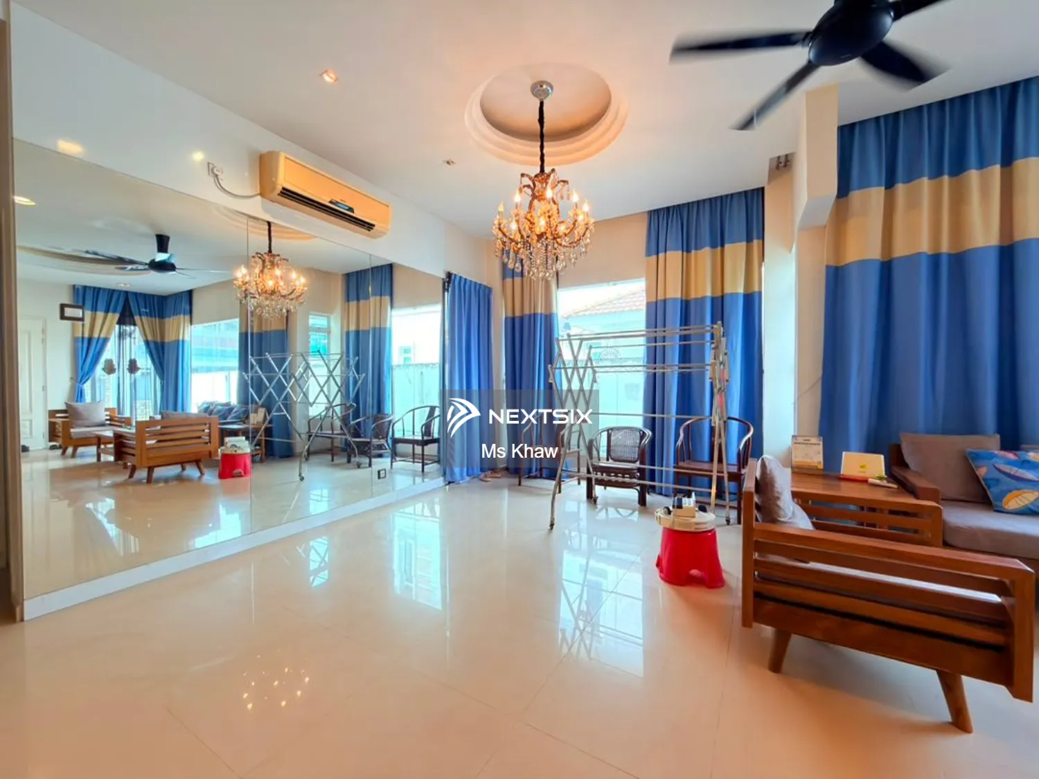 Semi-detached House For Sale in Johor Bahru Johor - Image 2
