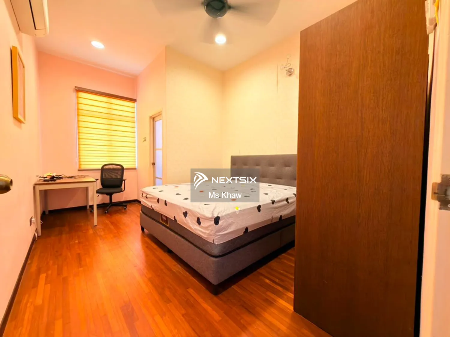 Semi-detached House For Sale in Johor Bahru Johor - Image 20