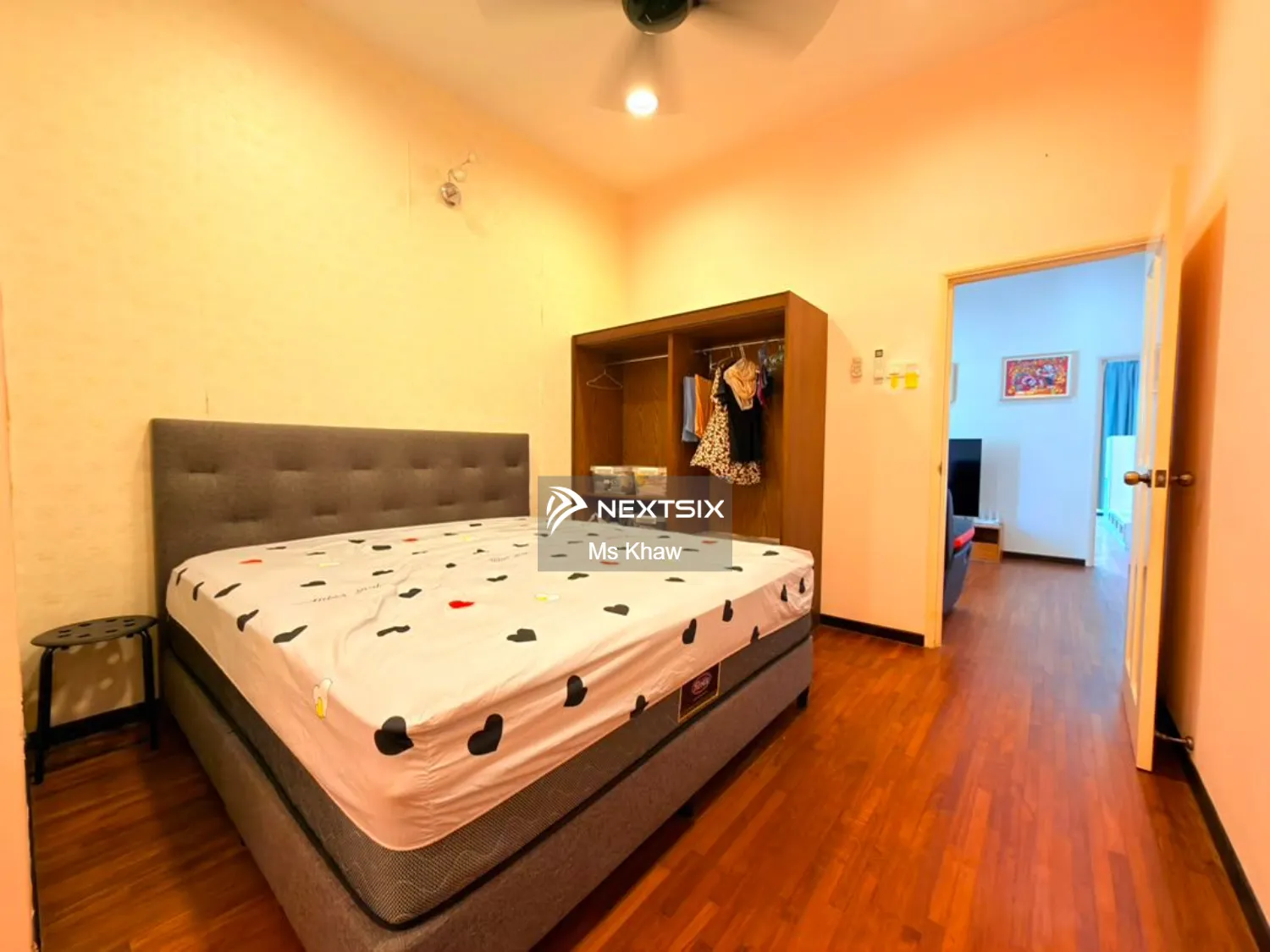 Semi-detached House For Sale in Johor Bahru Johor - Image 21