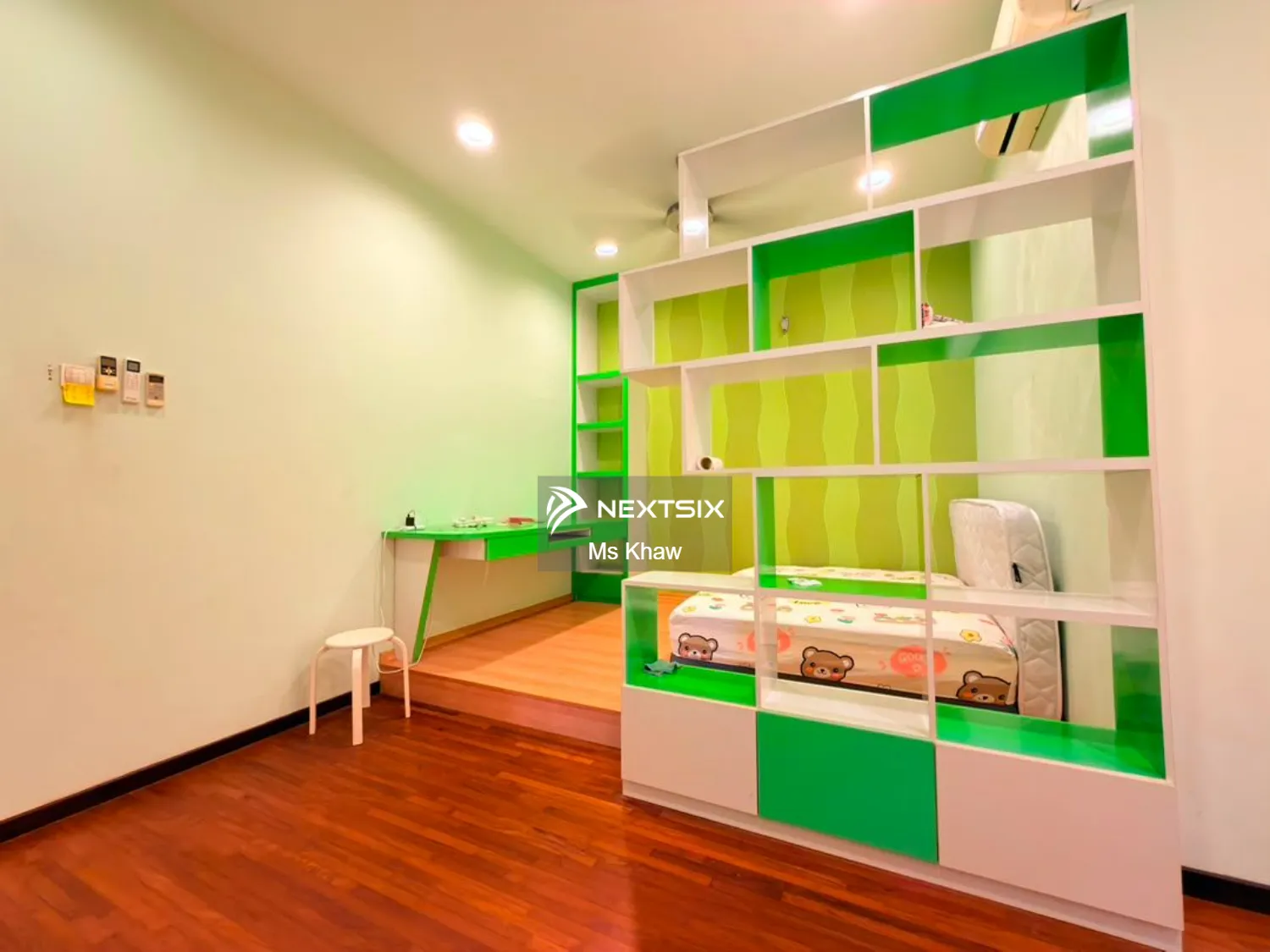Semi-detached House For Sale in Johor Bahru Johor - Image 22