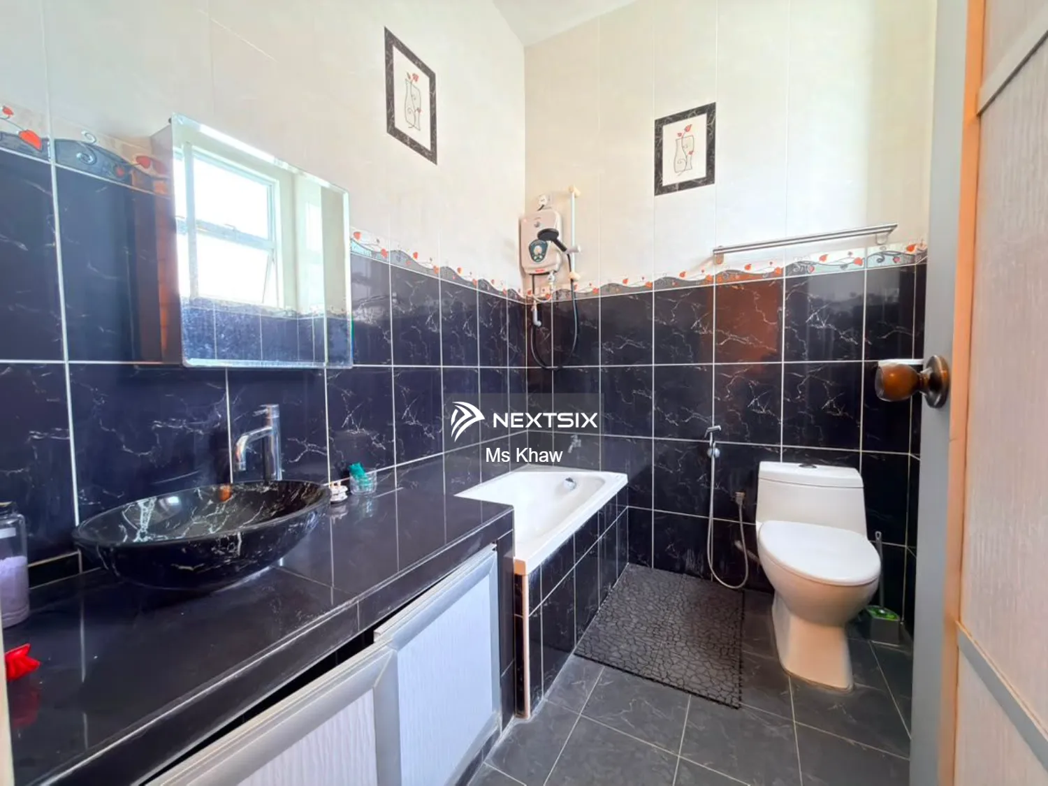 Semi-detached House For Sale in Johor Bahru Johor - Image 23