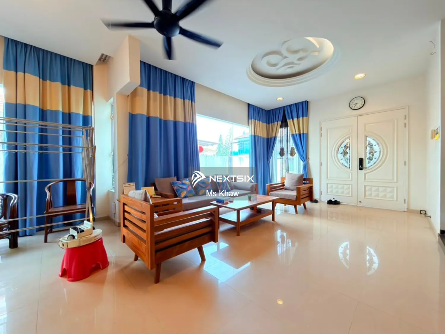 Semi-detached House For Sale in Johor Bahru Johor - Image 3