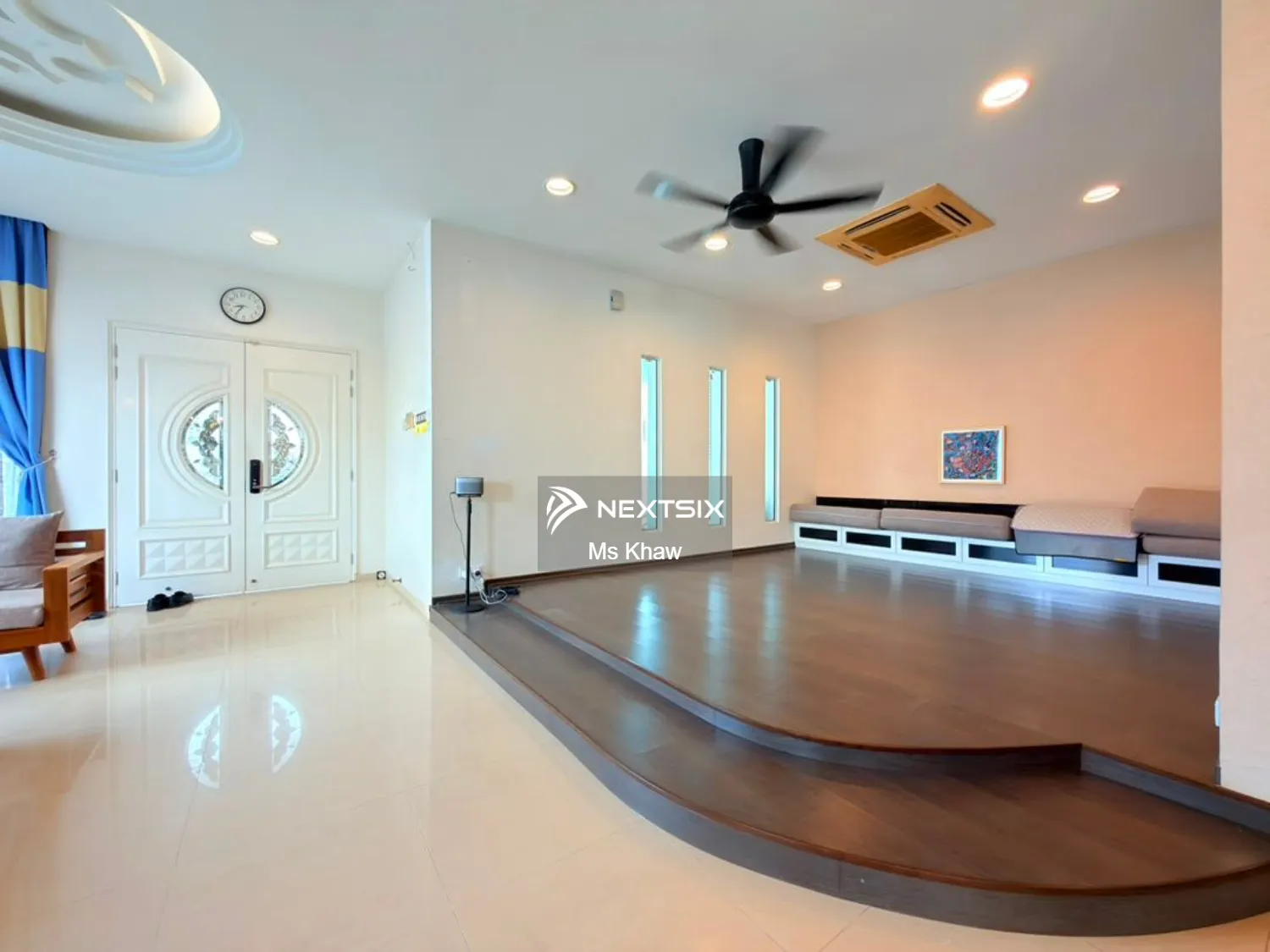 Semi-detached House For Sale in Johor Bahru Johor - Image 4