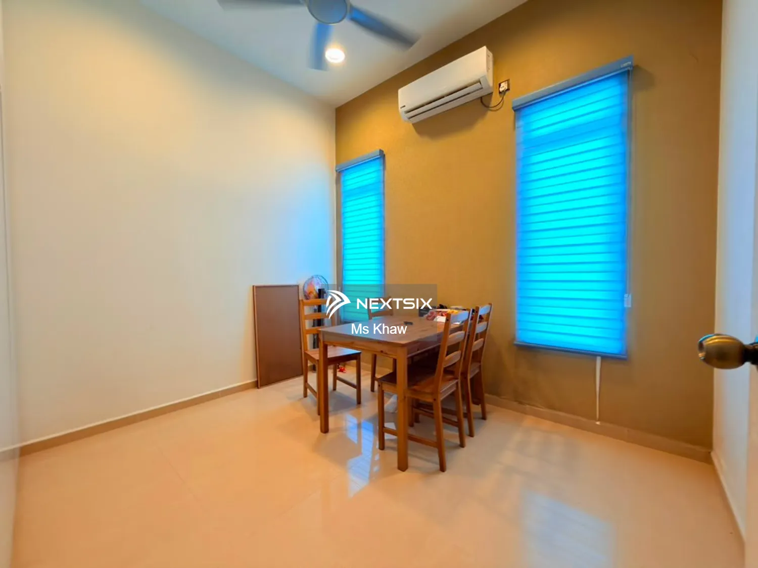 Semi-detached House For Sale in Johor Bahru Johor - Image 5
