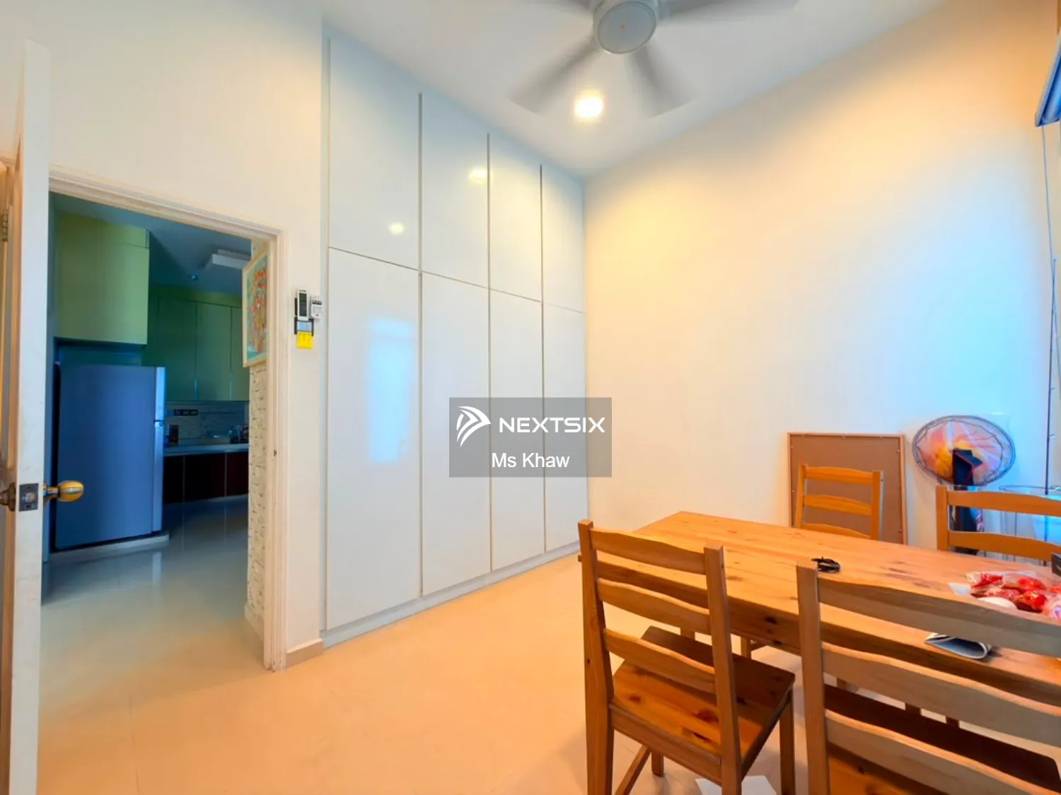 Semi-detached House For Sale in Johor Bahru Johor - Image 6