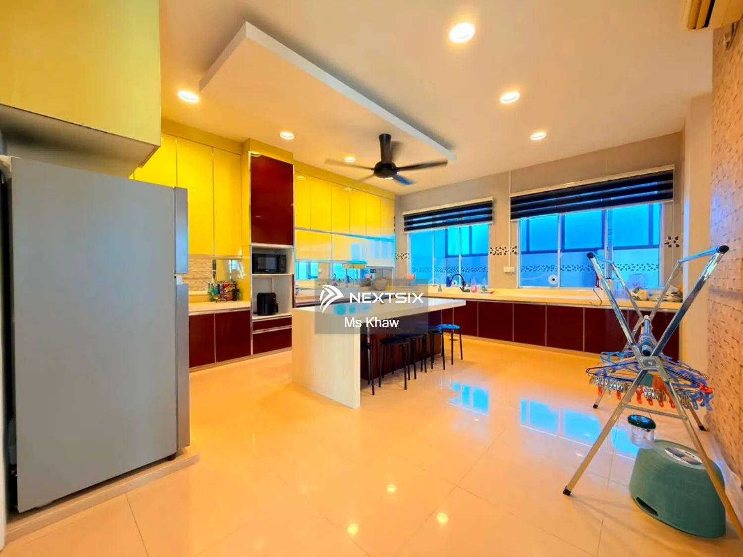 Semi-detached House For Sale in Johor Bahru Johor - Image 7
