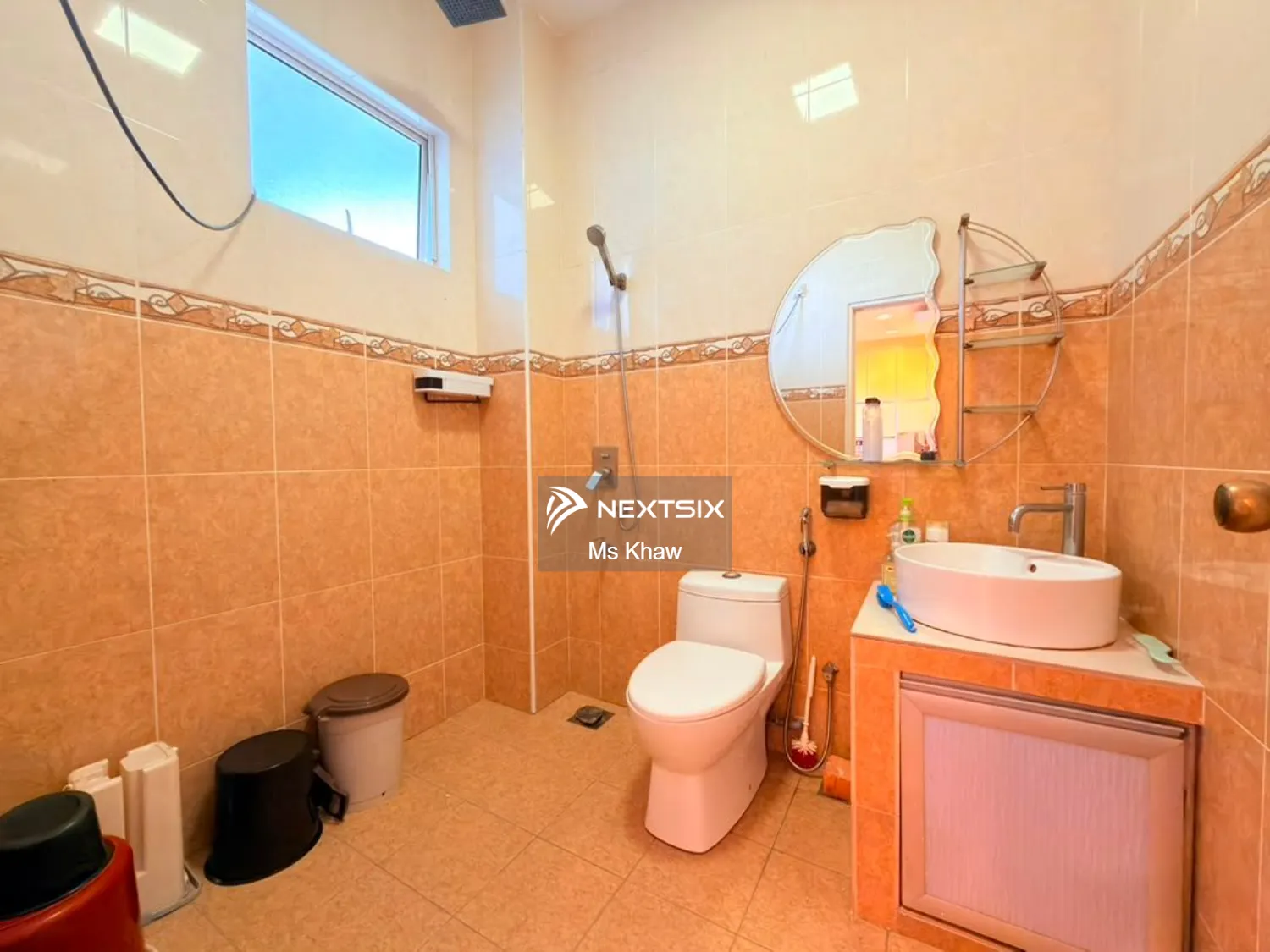 Semi-detached House For Sale in Johor Bahru Johor - Image 9