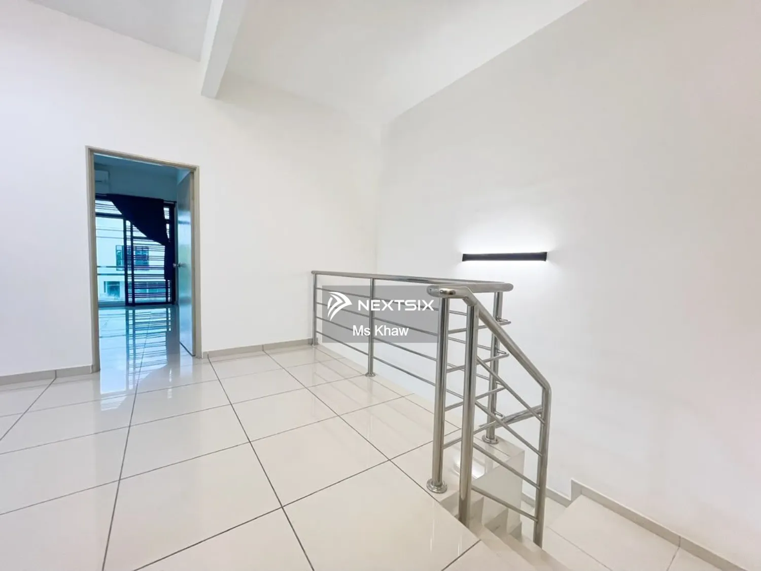 Cluster House For Sale in Skudai Johor - Image 10