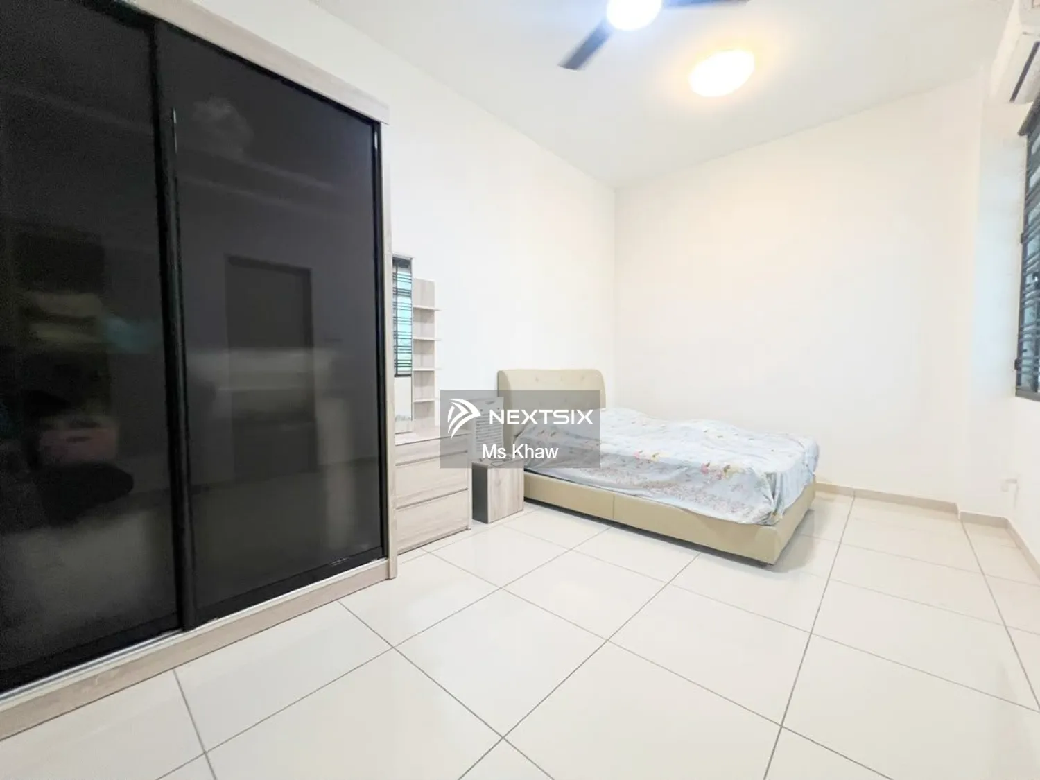 Cluster House For Sale in Skudai Johor - Image 11
