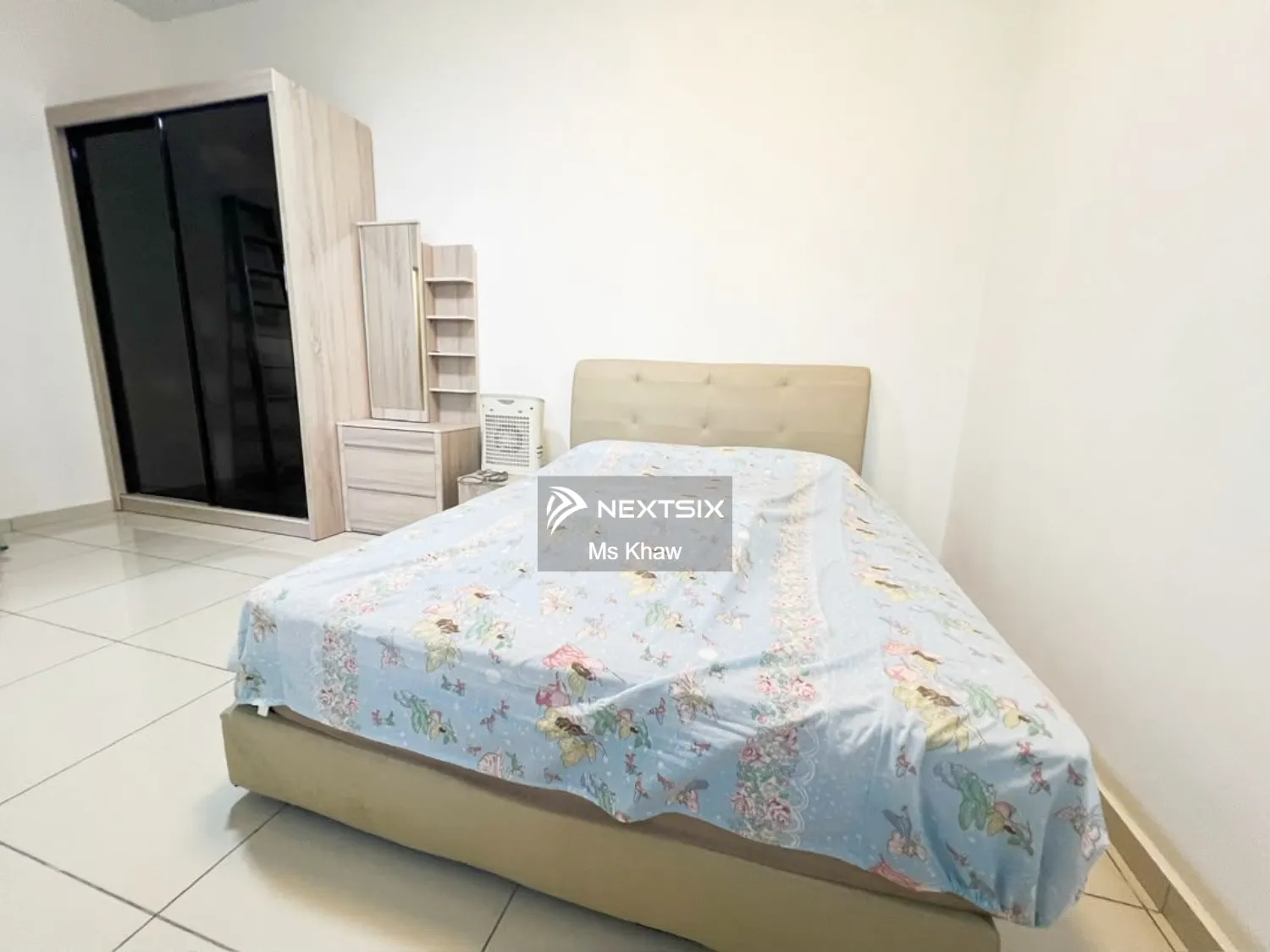 Cluster House For Sale in Skudai Johor - Image 13