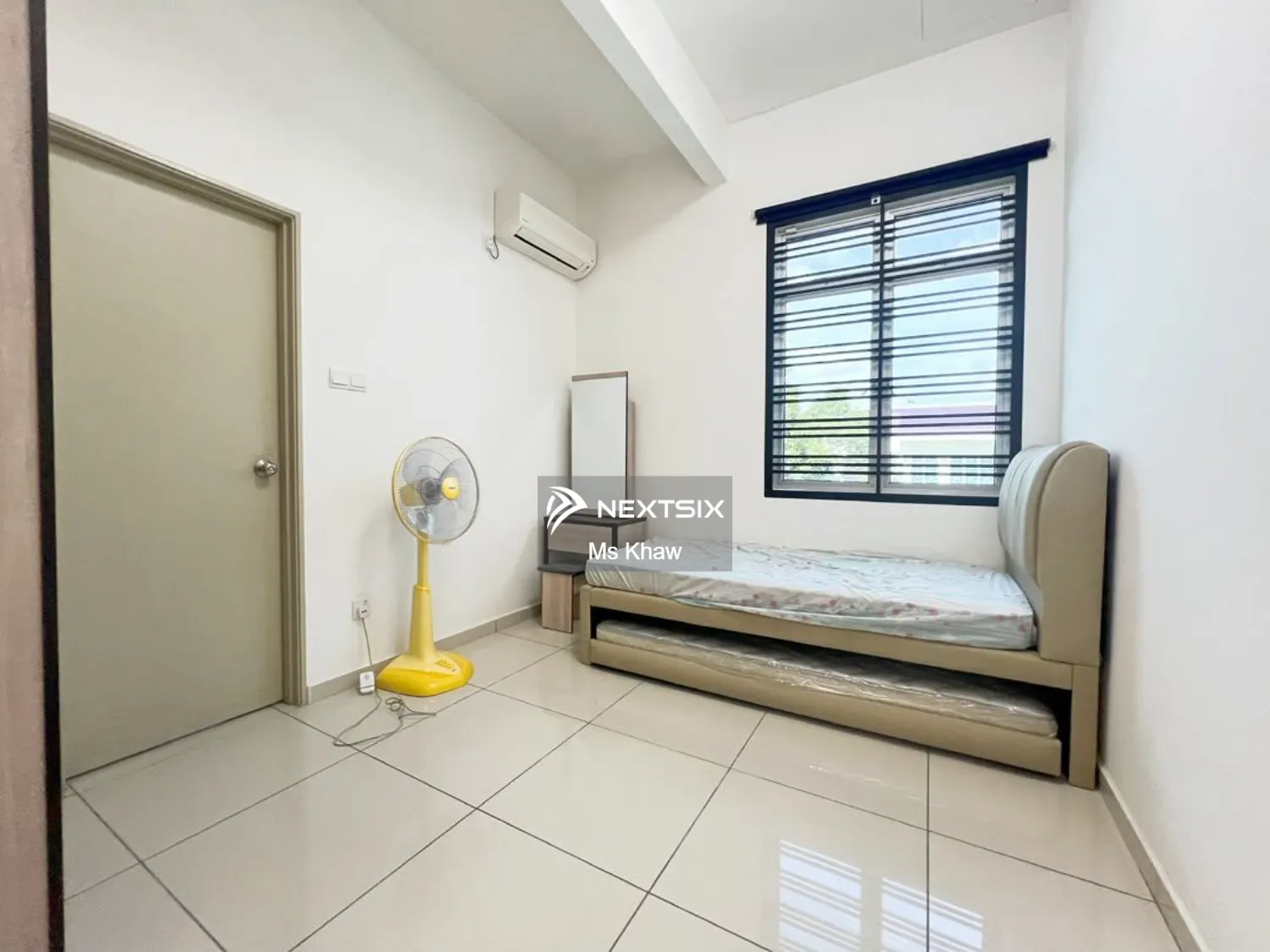 Cluster House For Sale in Skudai Johor - Image 15