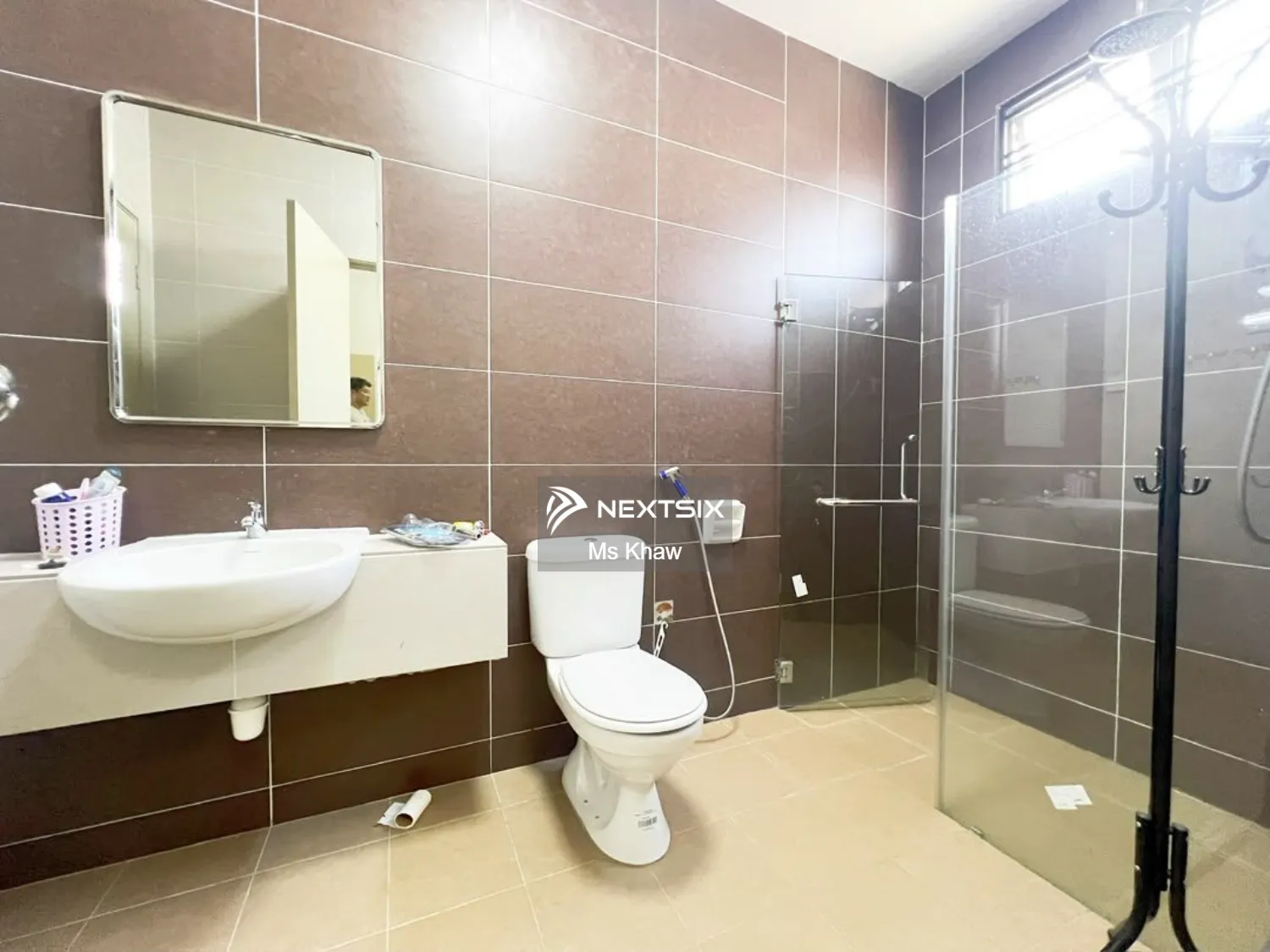 Cluster House For Sale in Skudai Johor - Image 16
