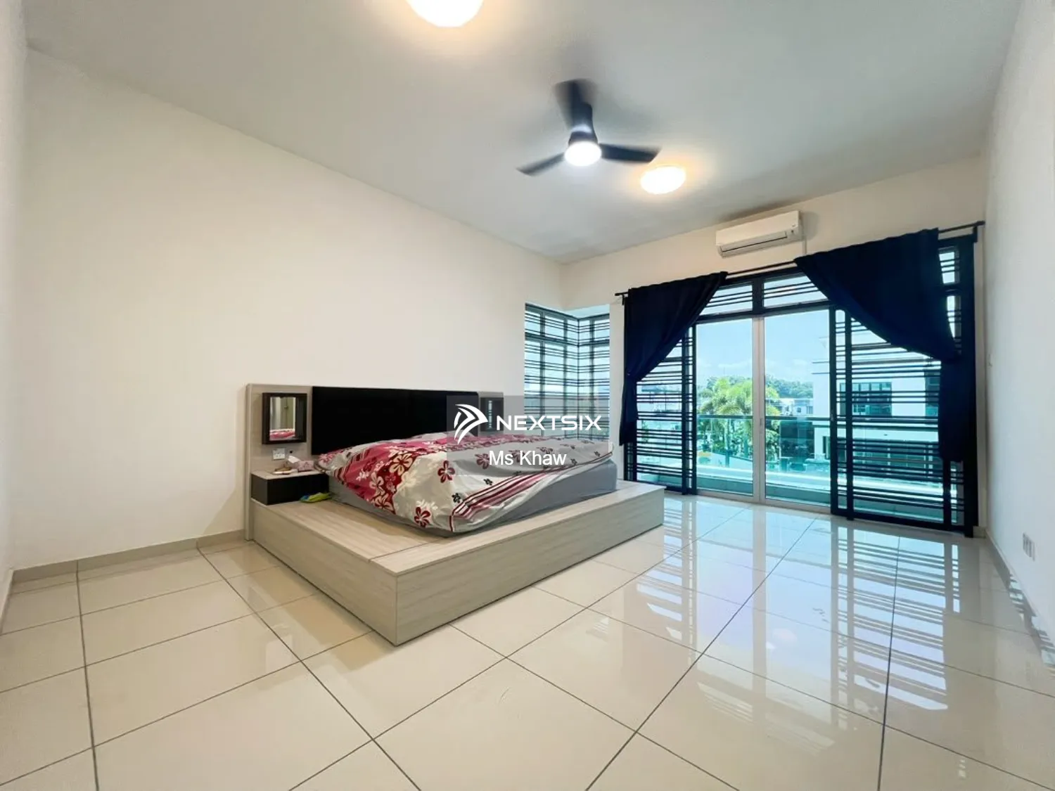 Cluster House For Sale in Skudai Johor - Image 17