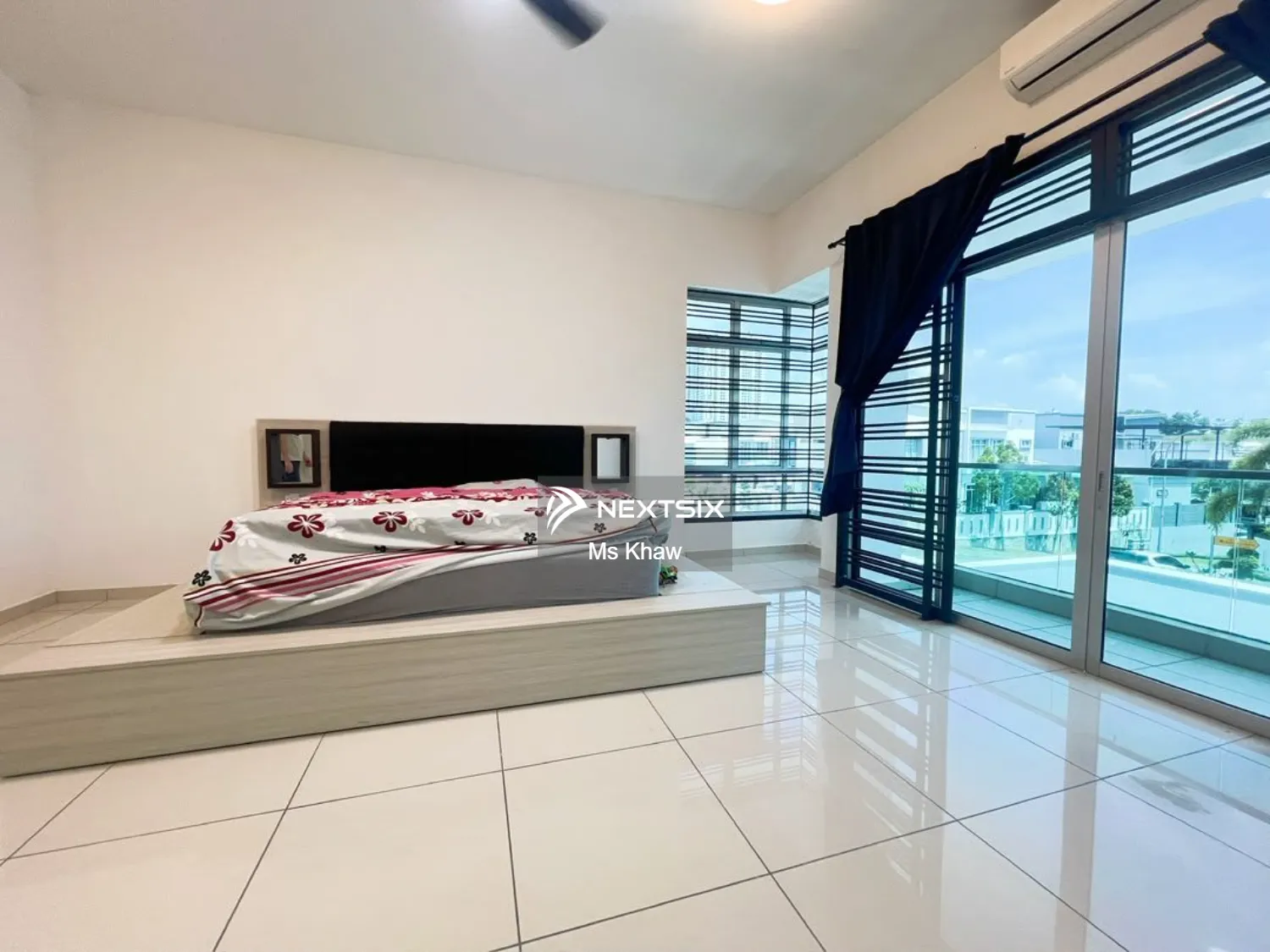 Cluster House For Sale in Skudai Johor - Image 18