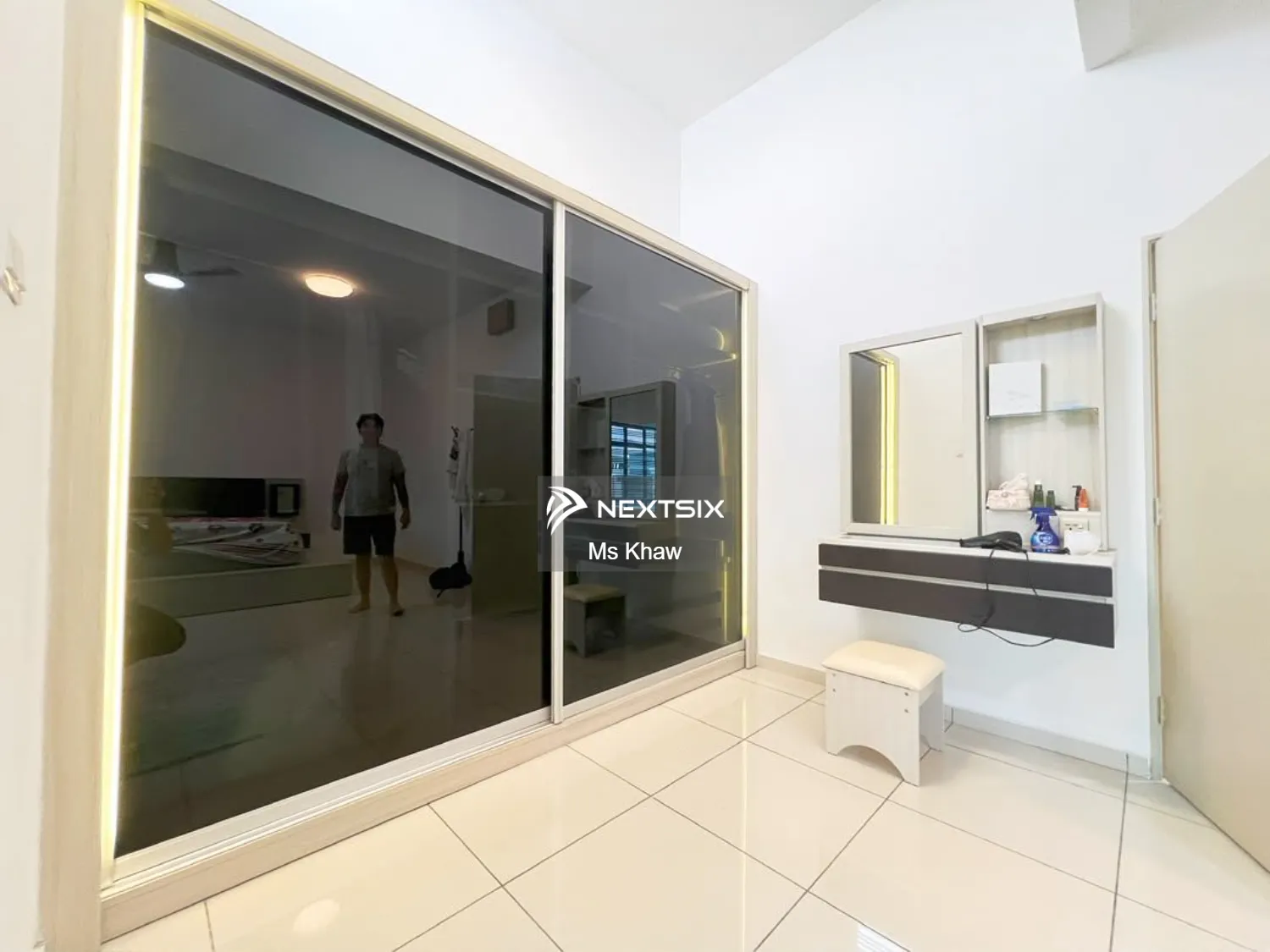 Cluster House For Sale in Skudai Johor - Image 19
