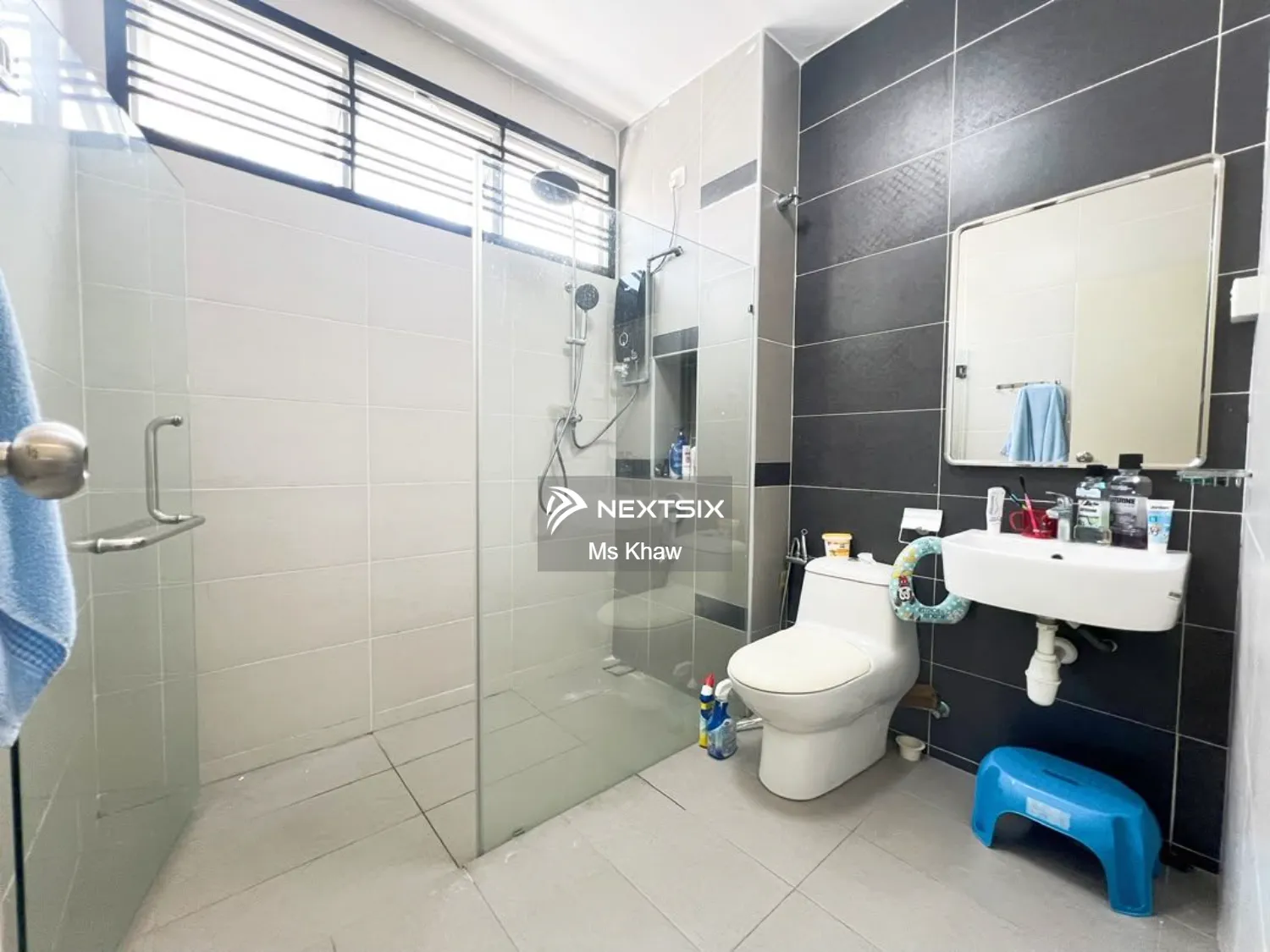 Cluster House For Sale in Skudai Johor - Image 20