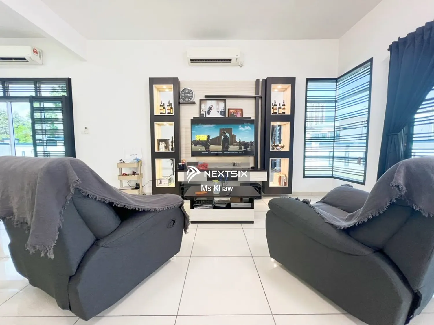 Cluster House For Sale in Skudai Johor - Image 3