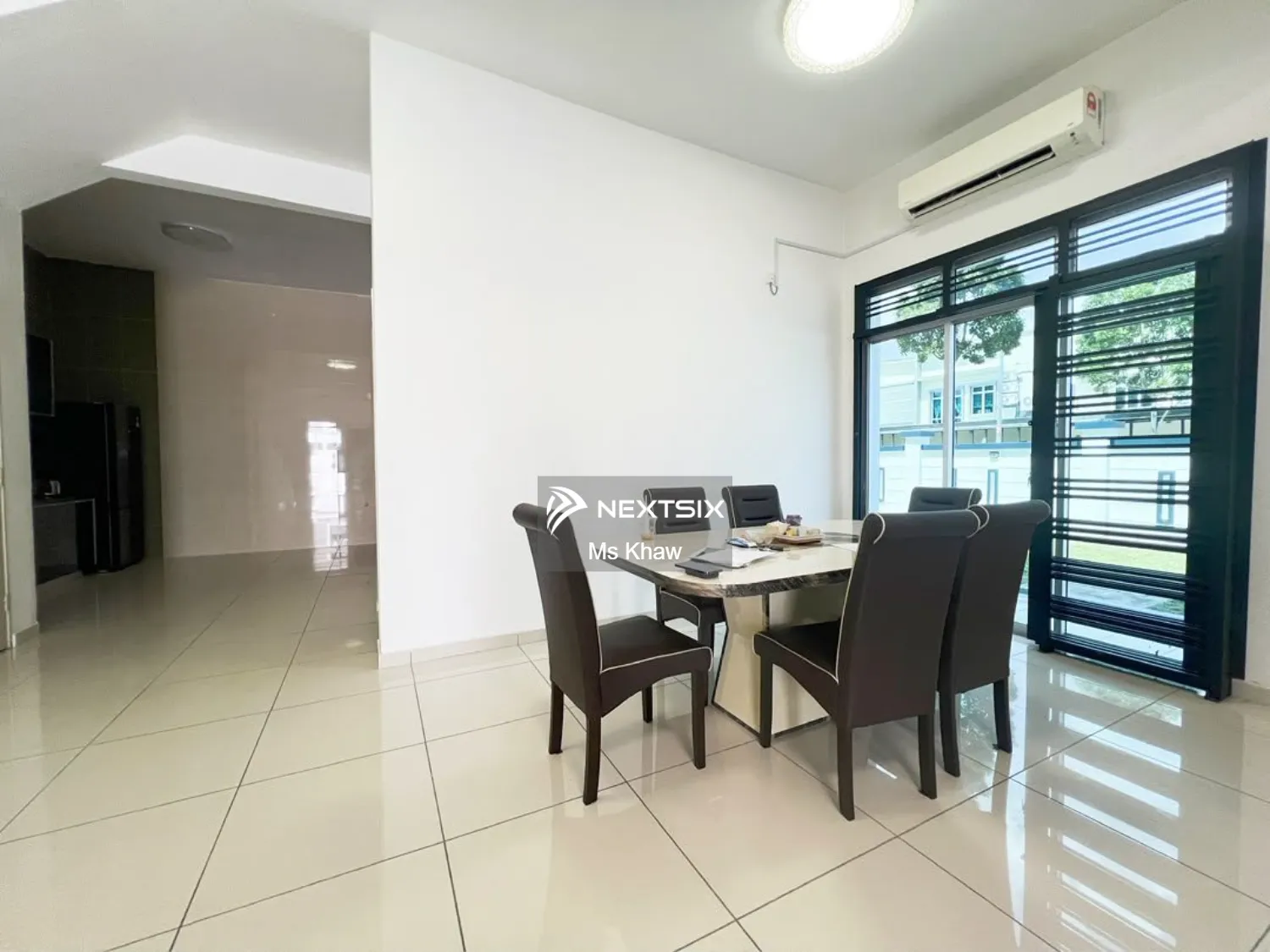 Cluster House For Sale in Skudai Johor - Image 4